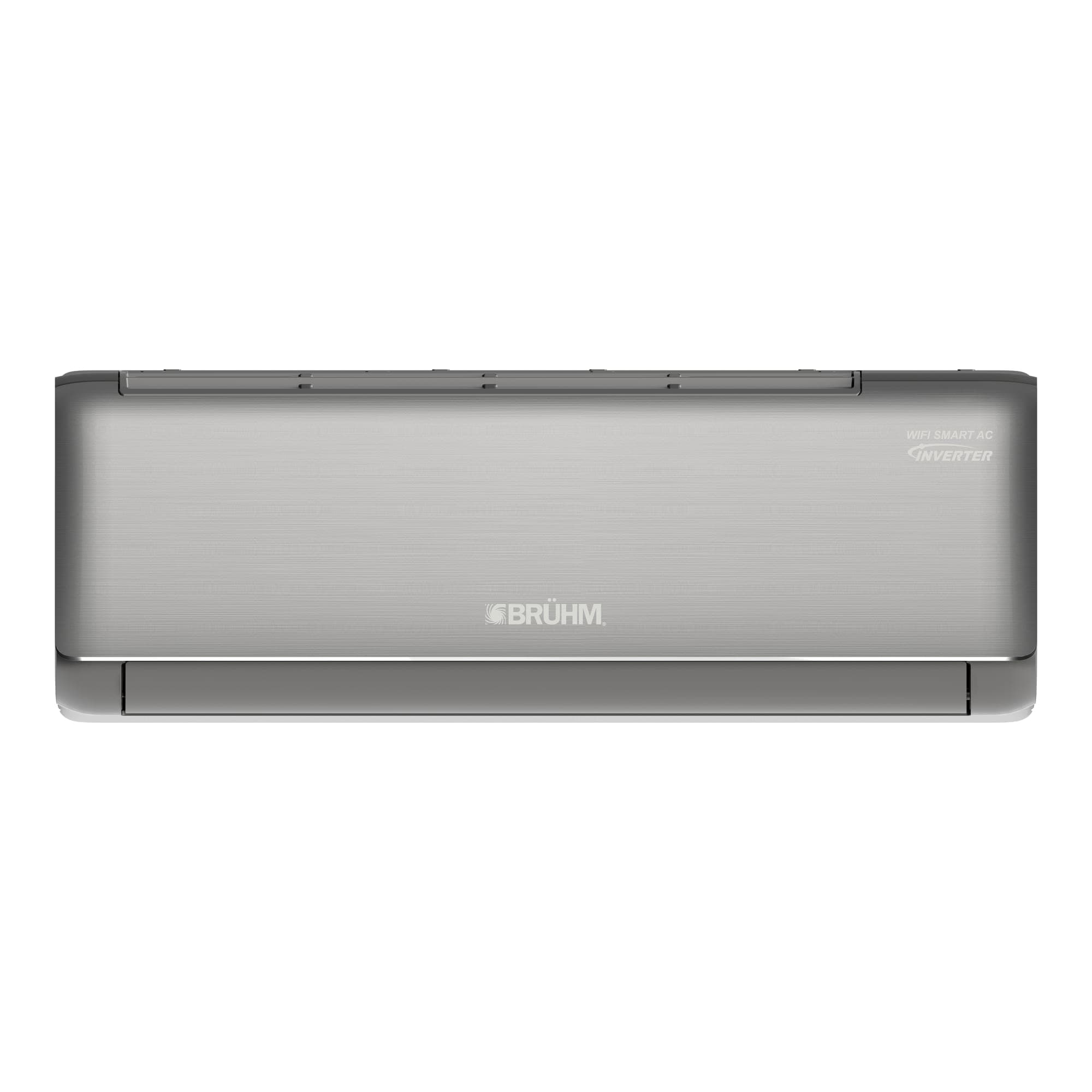Bruhm Split Inverter Smart Wifi Air Conditioner