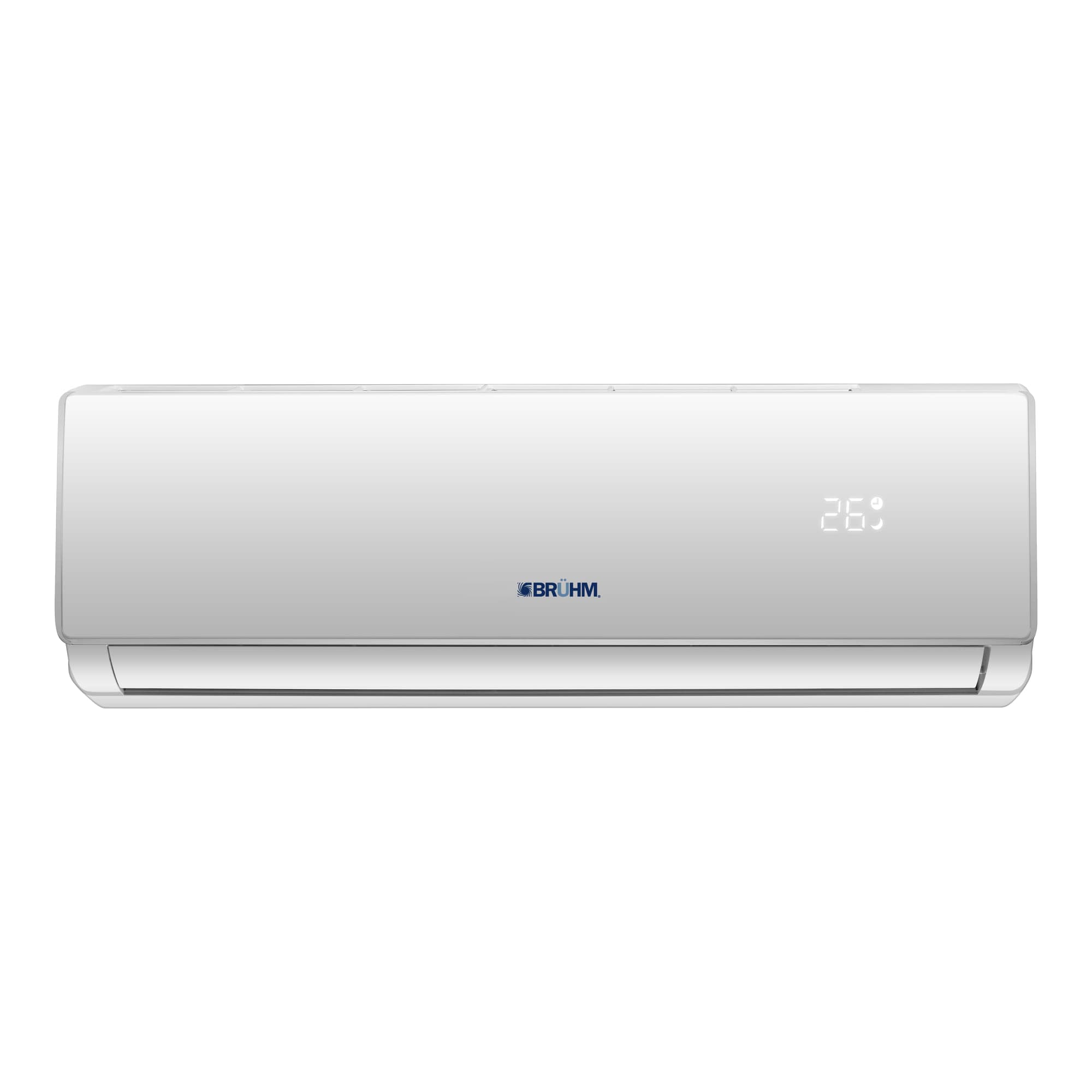Bruhm Split Air Conditioner · RC1W