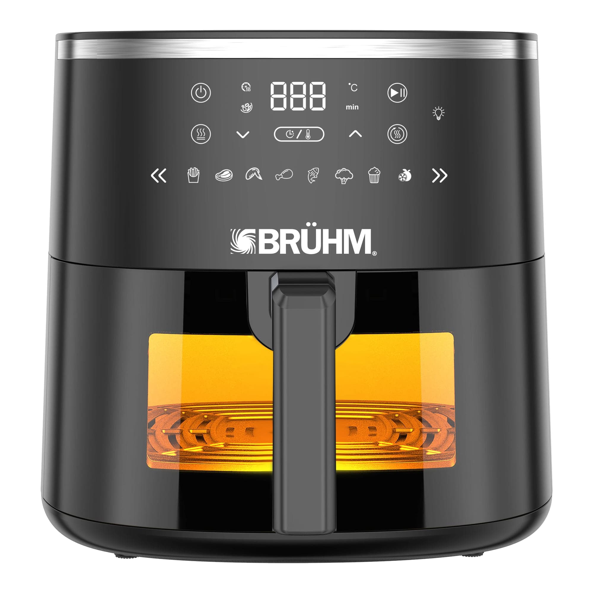 5.7L Air Fryer