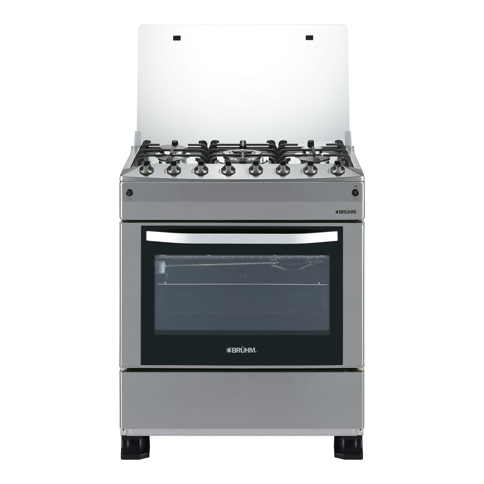 80 x 60 Gas Cooker