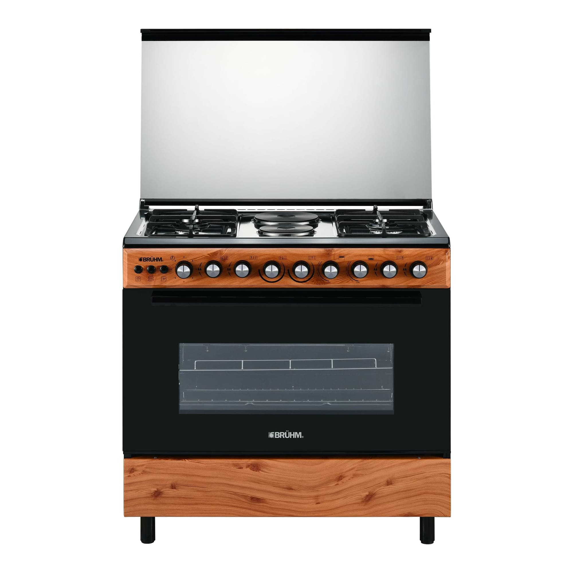 90 x 60 Gas Cooker