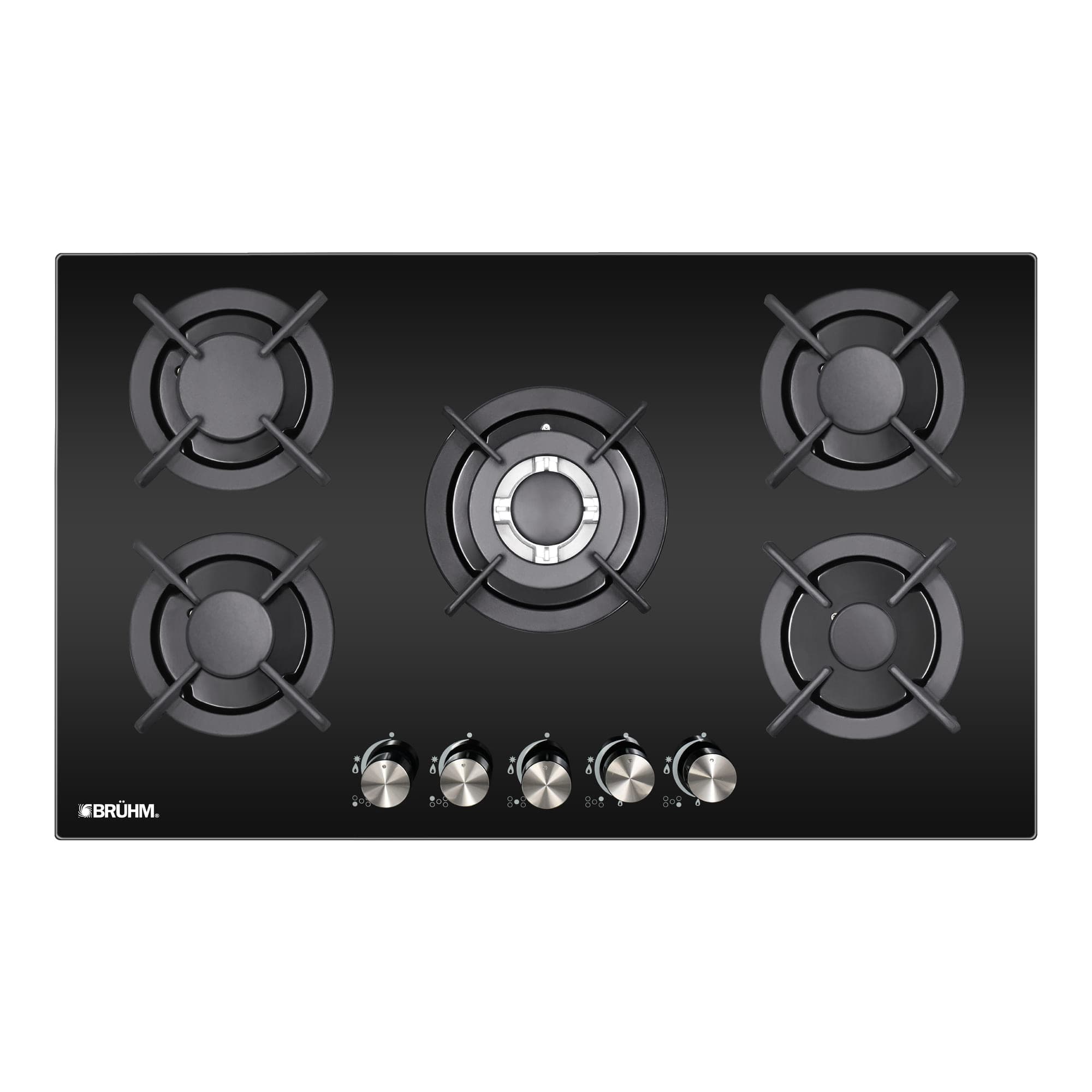 90 x 60 Gas Hob