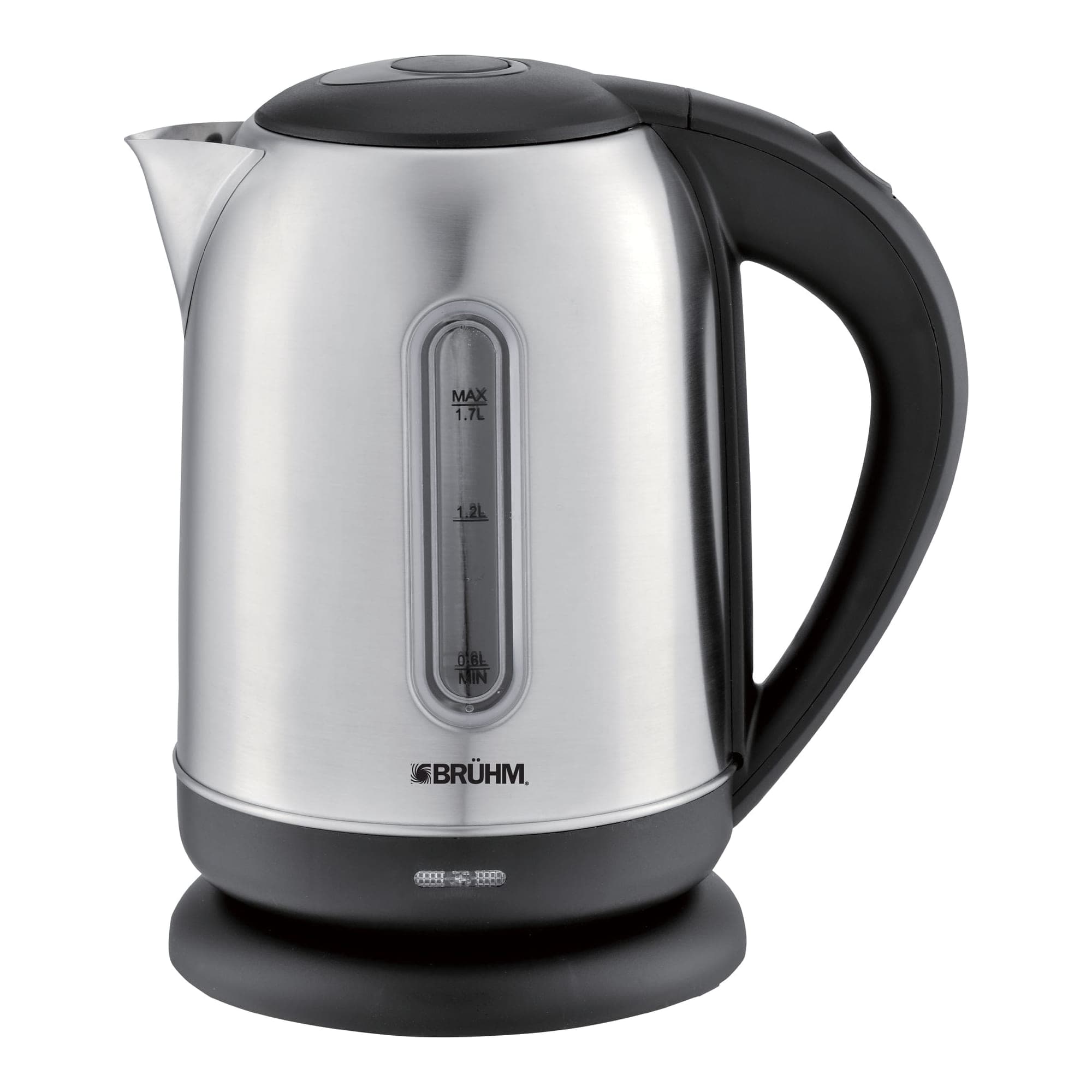 1.7L Electric kettle