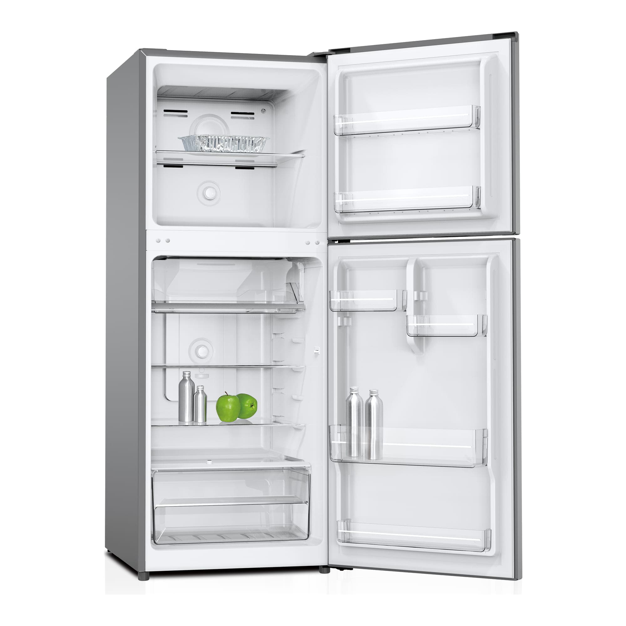 198L Top Mount No Frost Refrigerator
