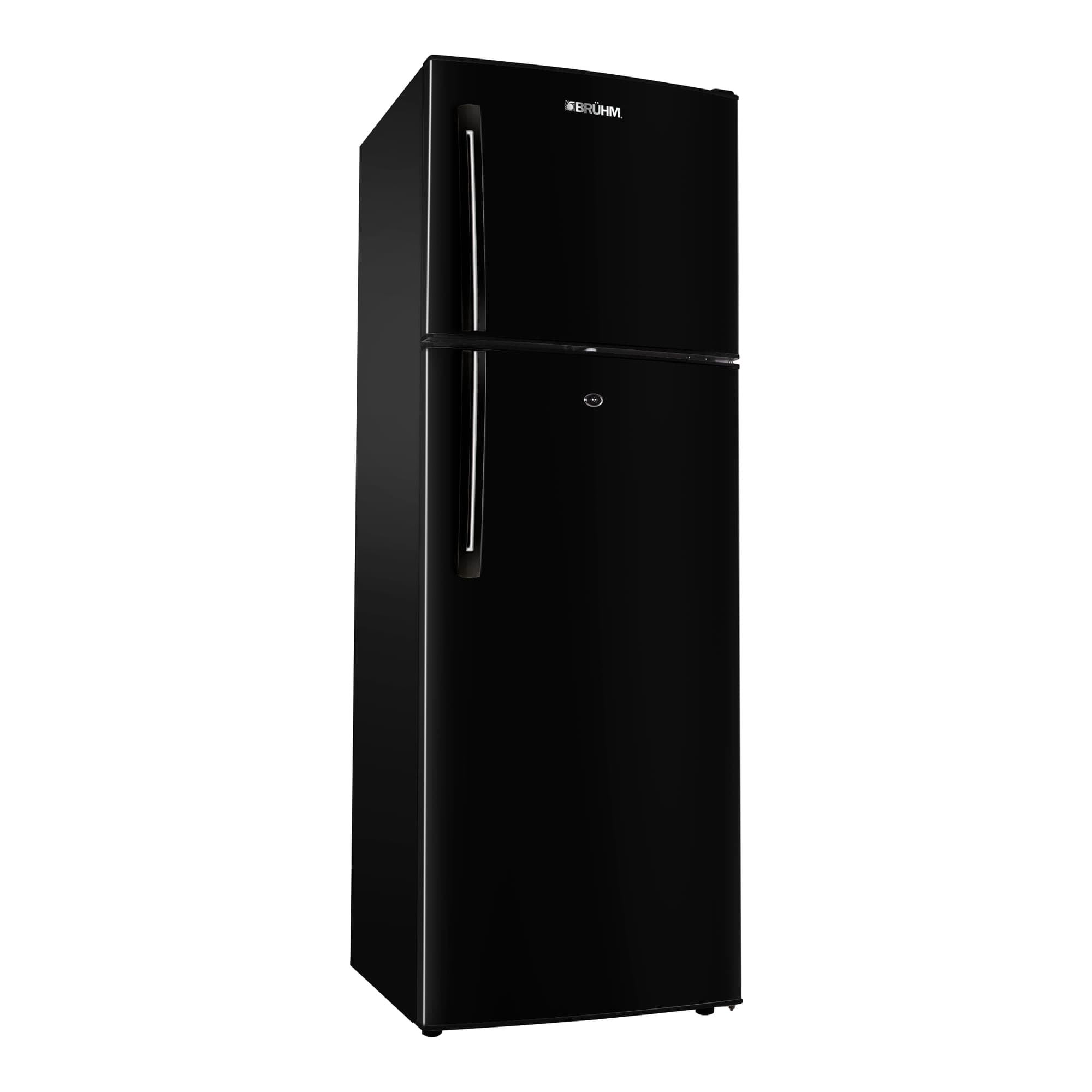 290L Top Mount Refrigerator