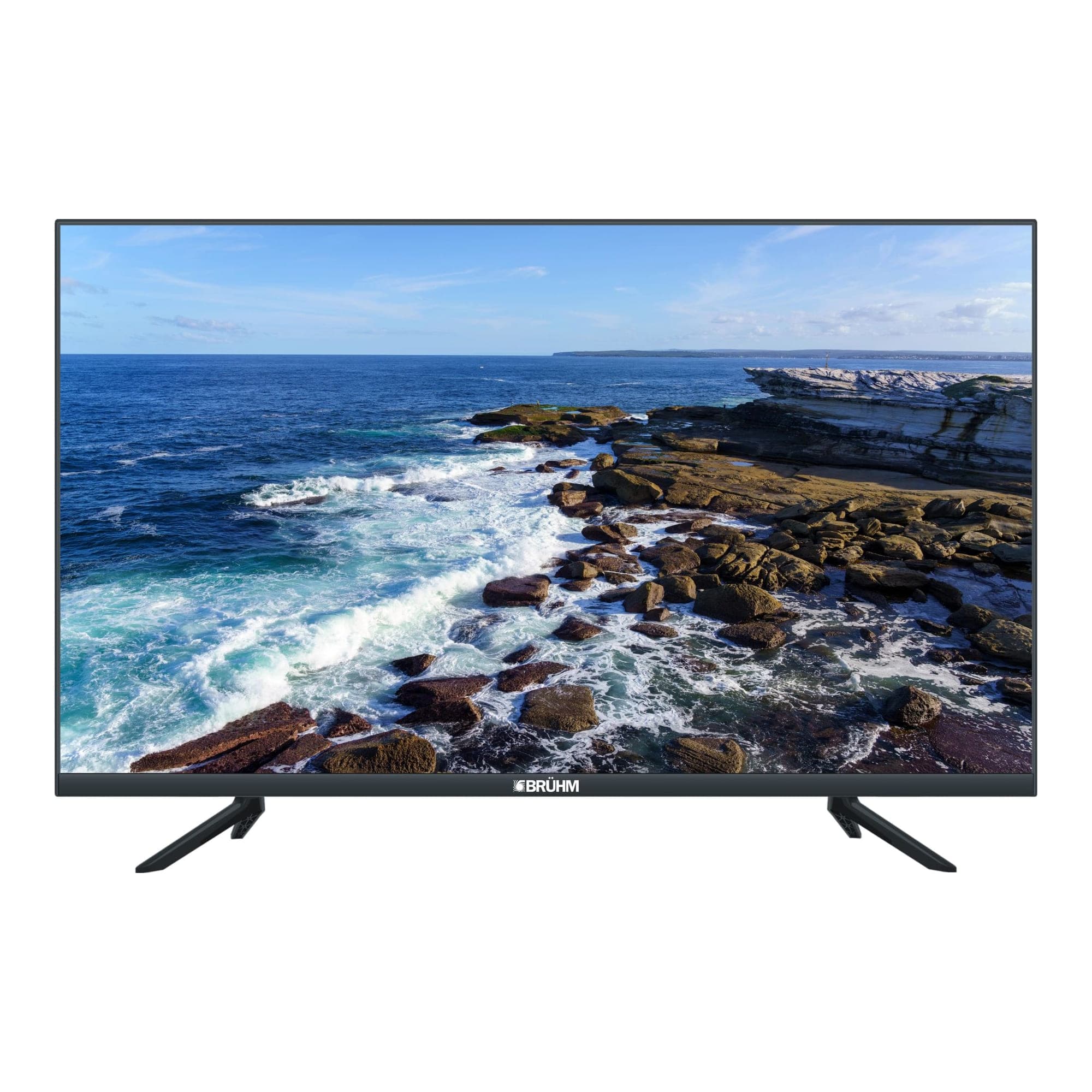 32" Frameless Digital TV