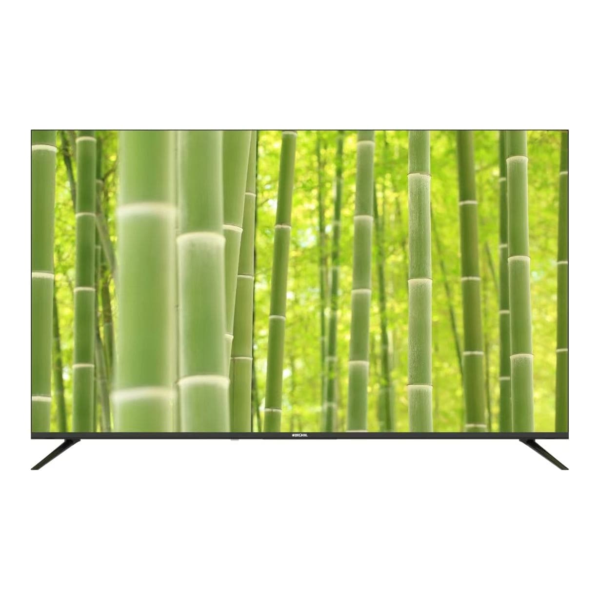 65" Frameless UHD Smart Vidaa TV