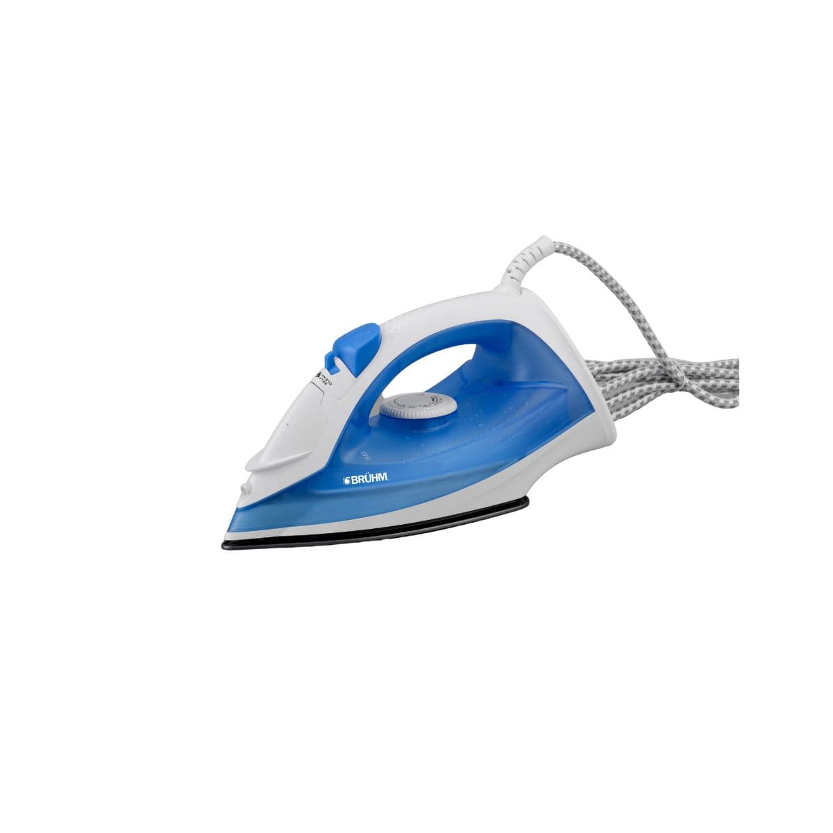 2000W Steam iron