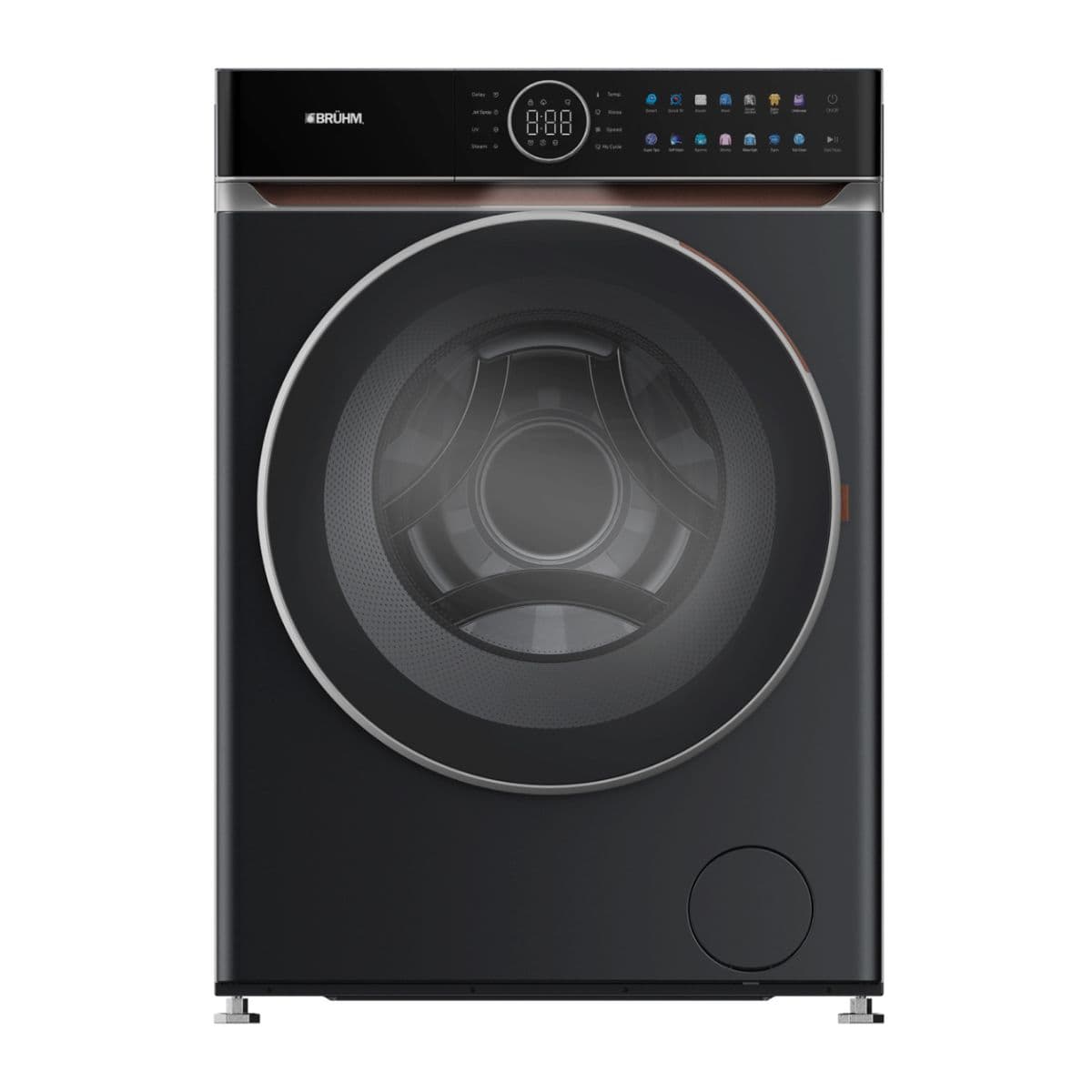 Bruhm Washing Machine