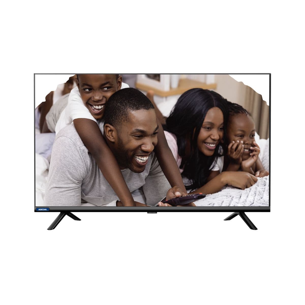 32" Frameless Official Google TV