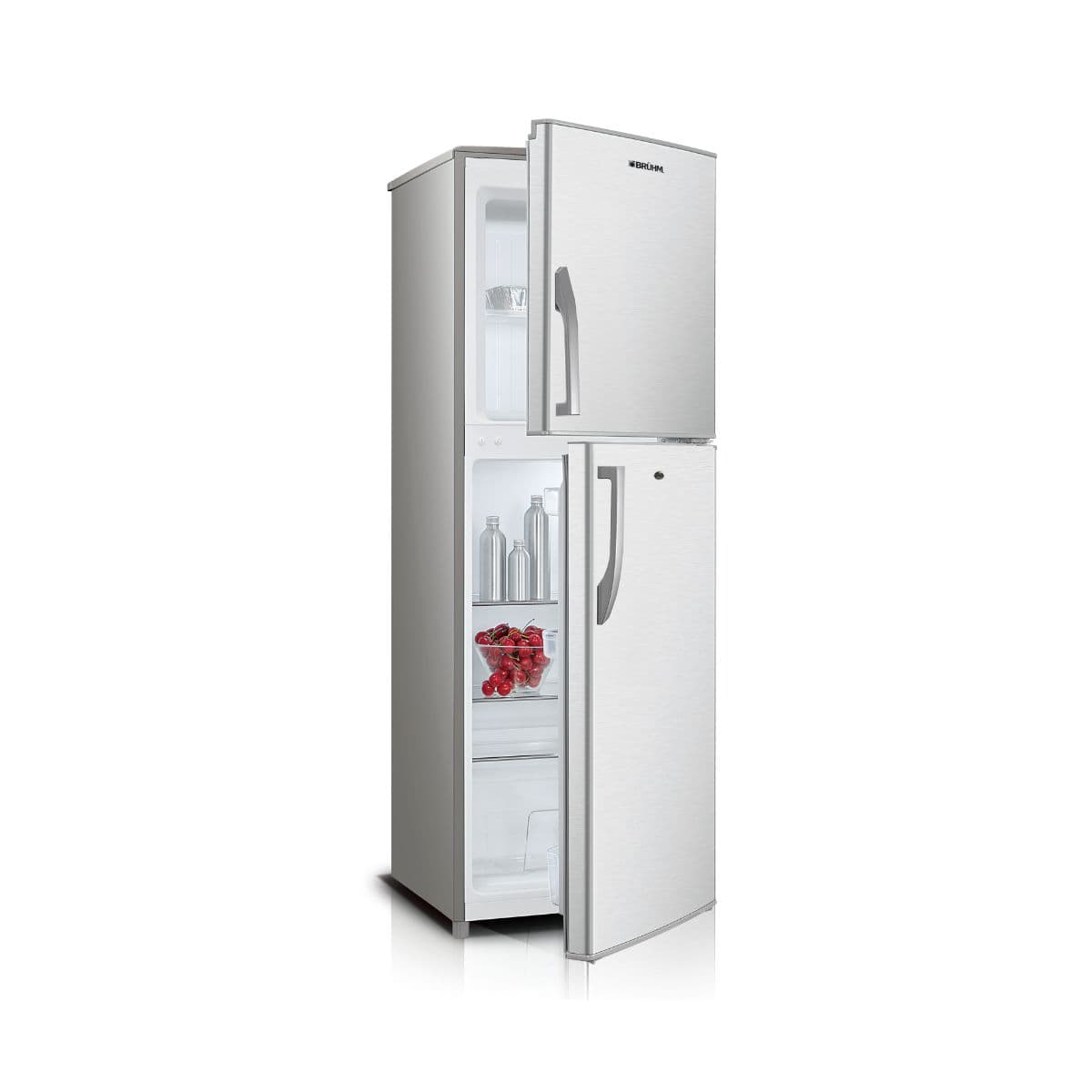 134L Top Mount Refrigerator