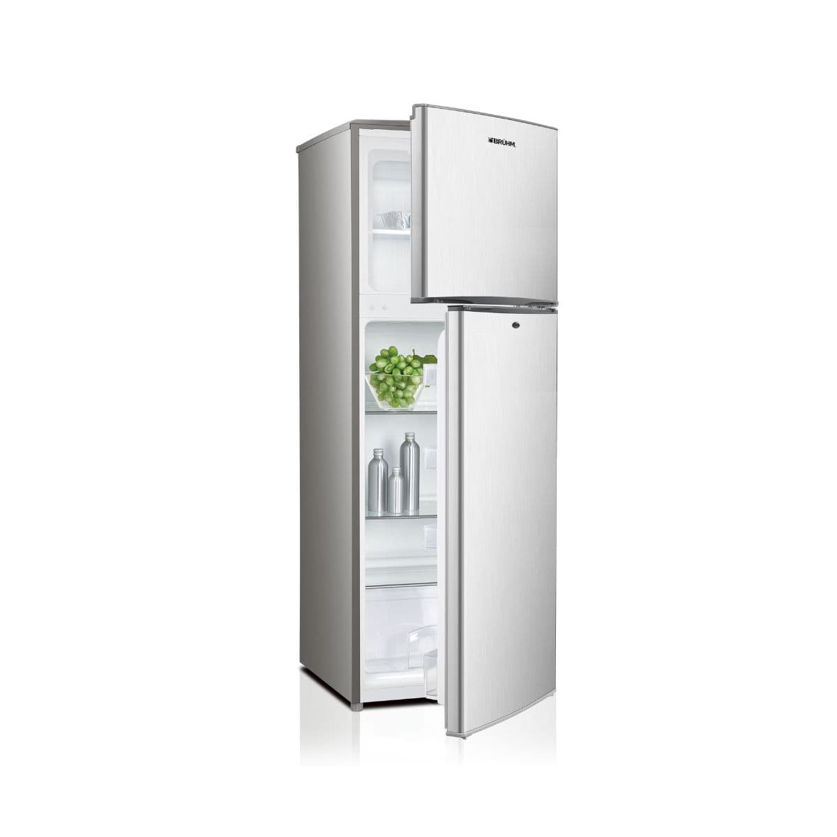 181L Top Mount Refrigerator