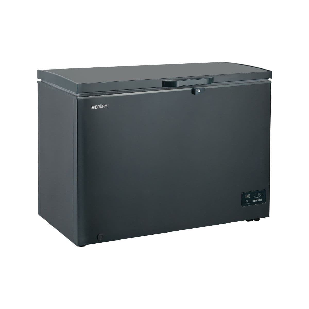 354L Single Door Inverter Chest Freezer