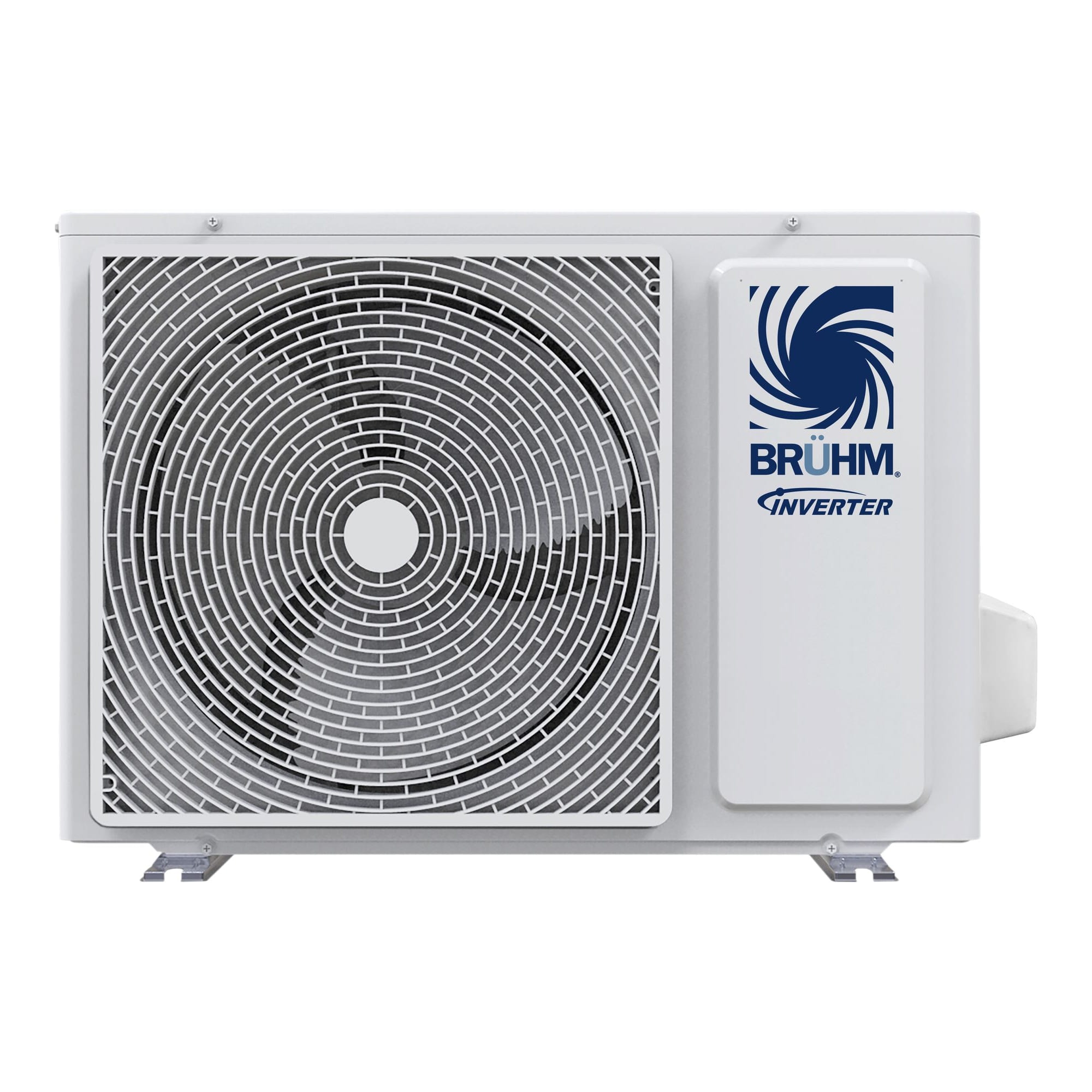 Bruhm 18K Inverter Floor Standing Air Conditioner