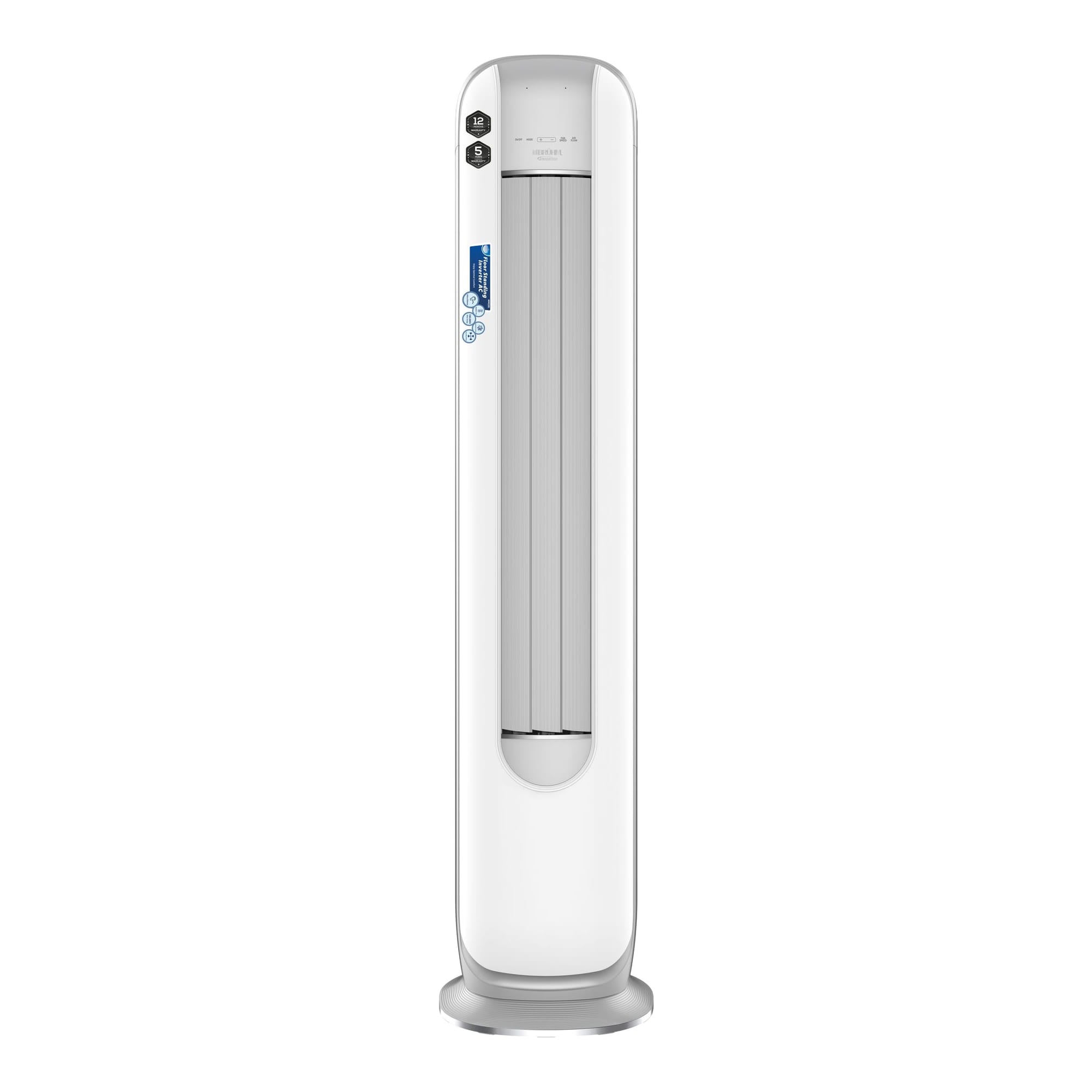 Bruhm 18K Inverter Floor Standing Air Conditioner