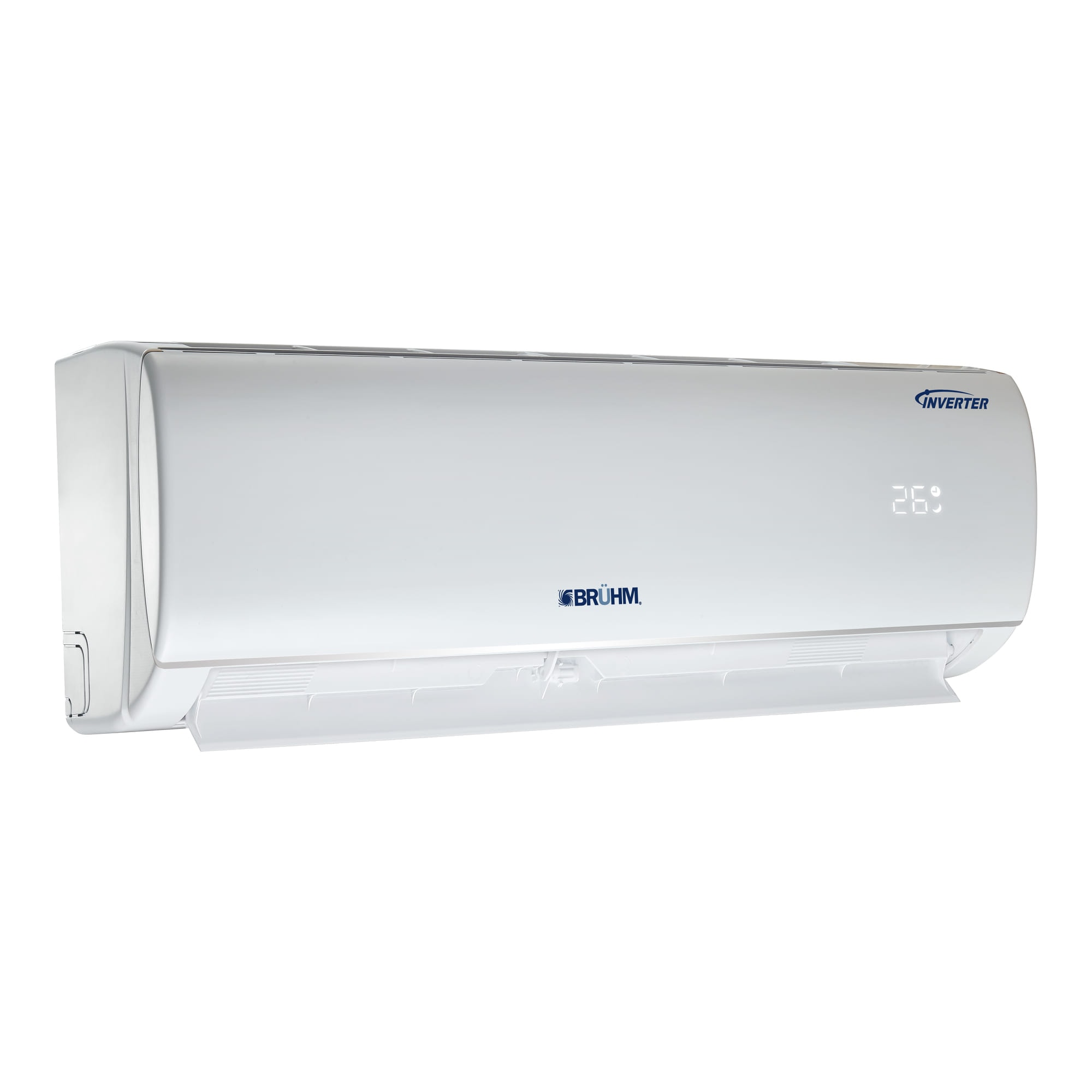 Bruhm 9K Inverter Split Air Conditioner