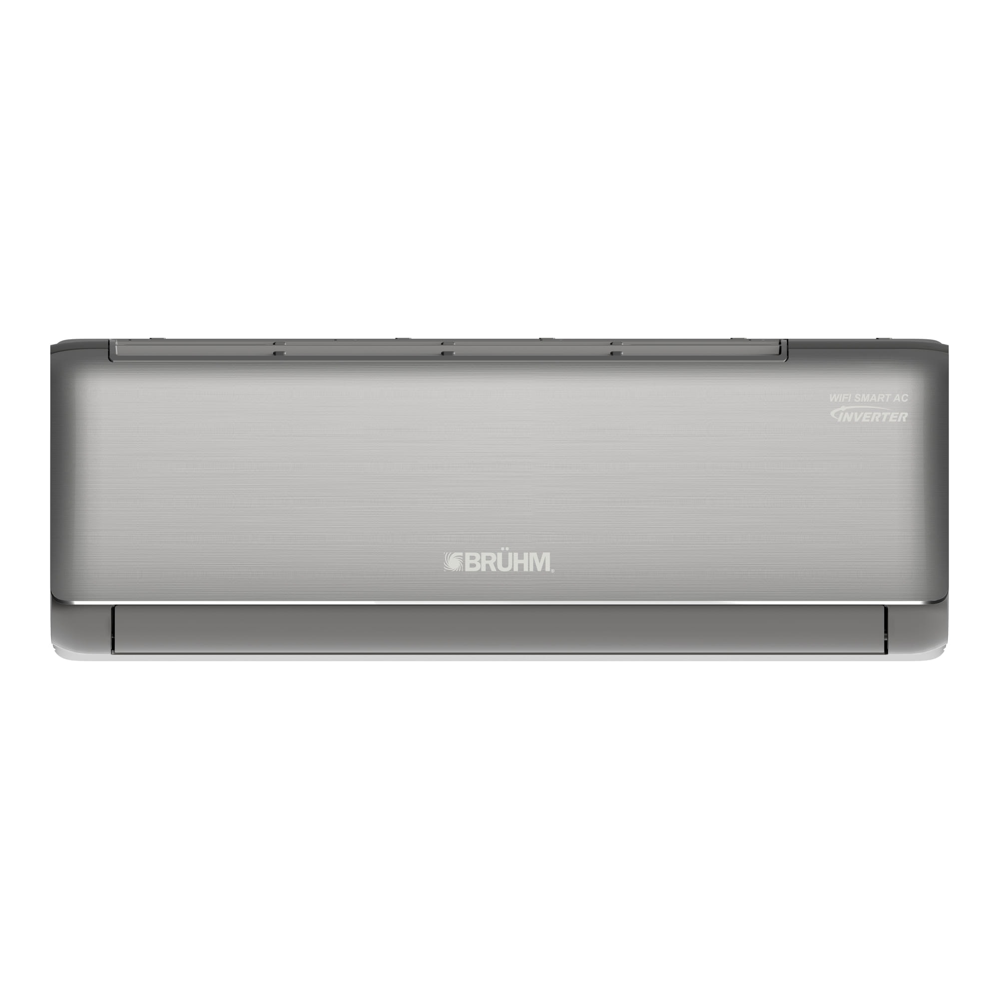 Bruhm 1.0 HP Split Inverter Smart Wifi Air Conditioner