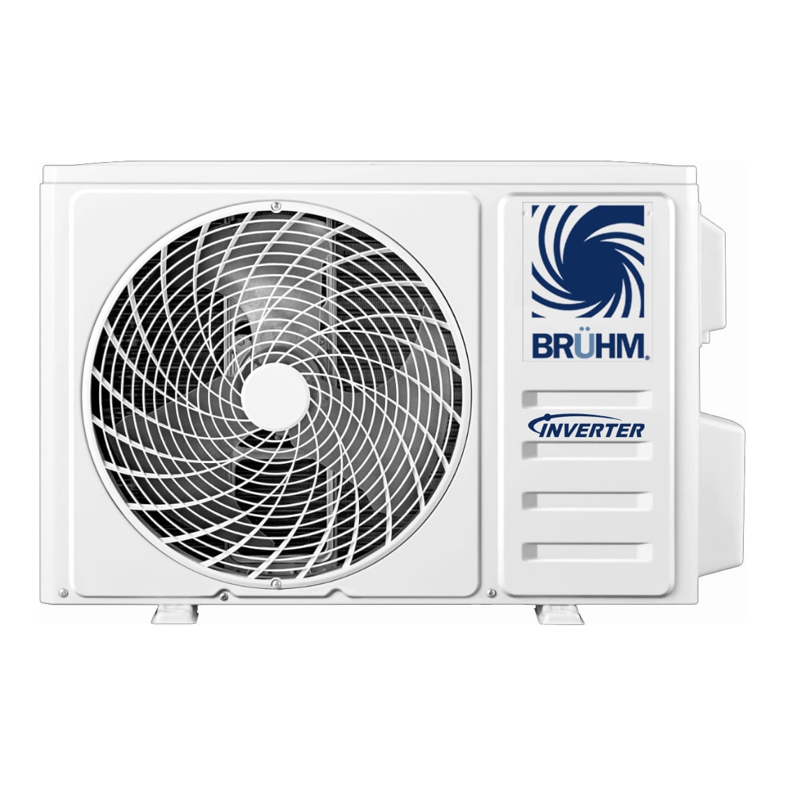 Bruhm 9K Inverter Split Air Conditioner