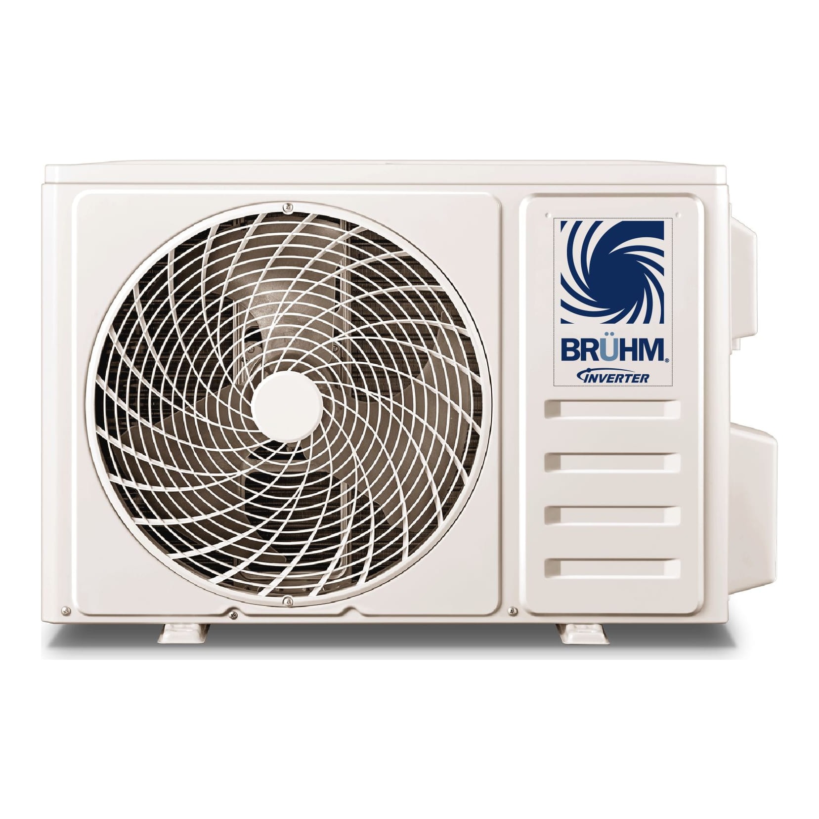 Bruhm 9K Inverter Smart Wifi Split Air Conditioner