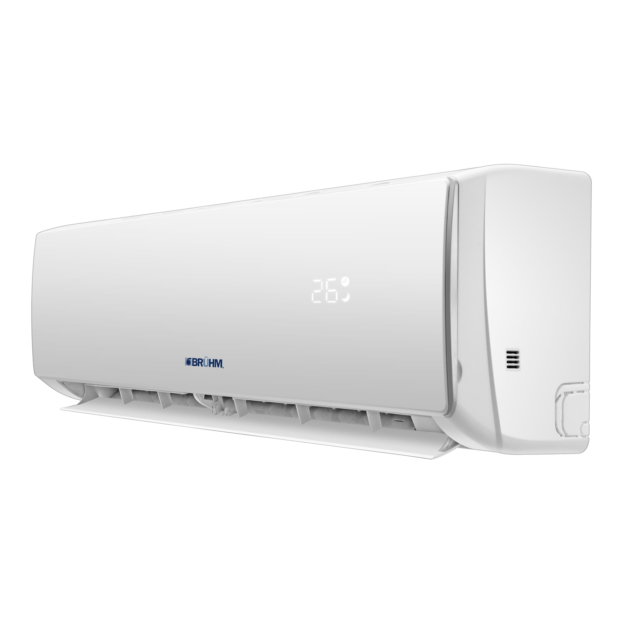 Bruhm 9K Split Air Conditioner