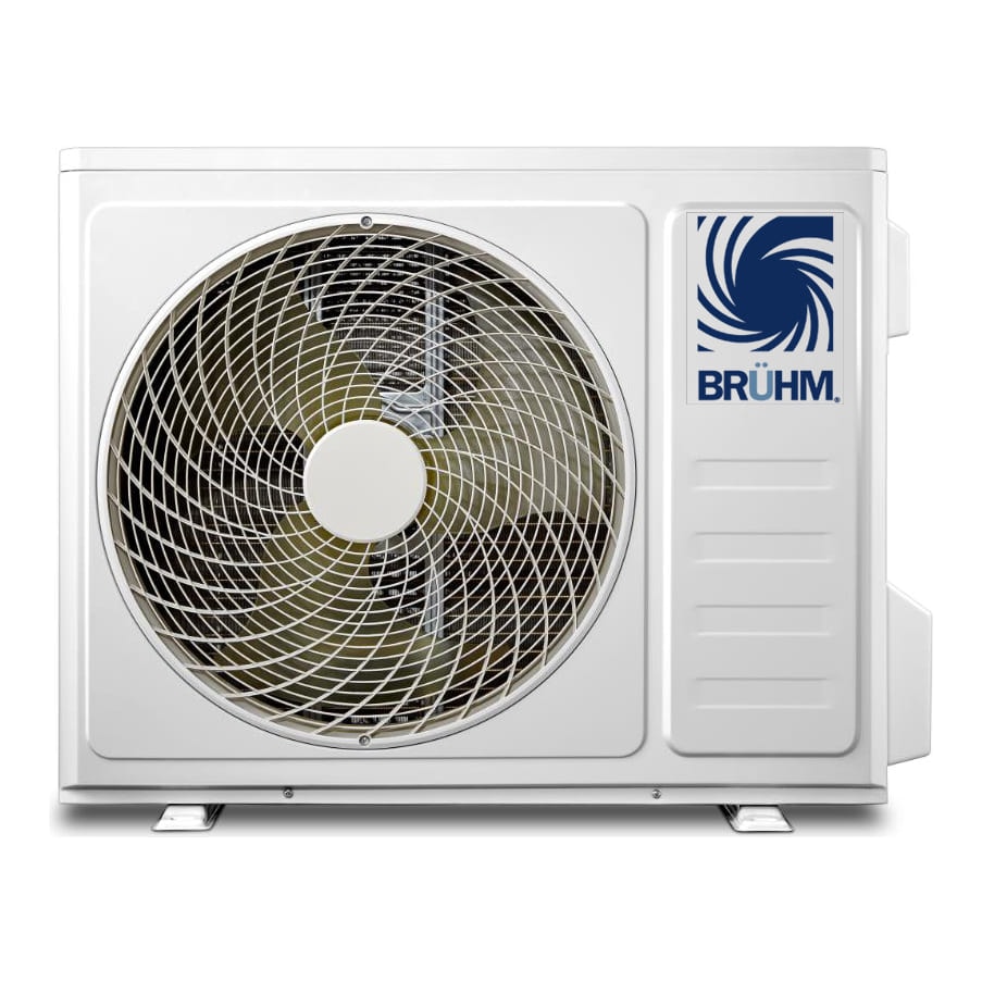 Bruhm 9K Split Air Conditioner