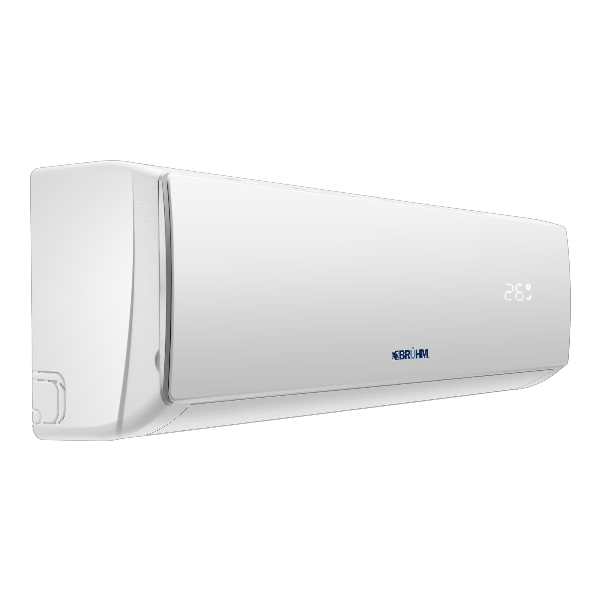 Bruhm 1.0 HP Split Air Conditioner