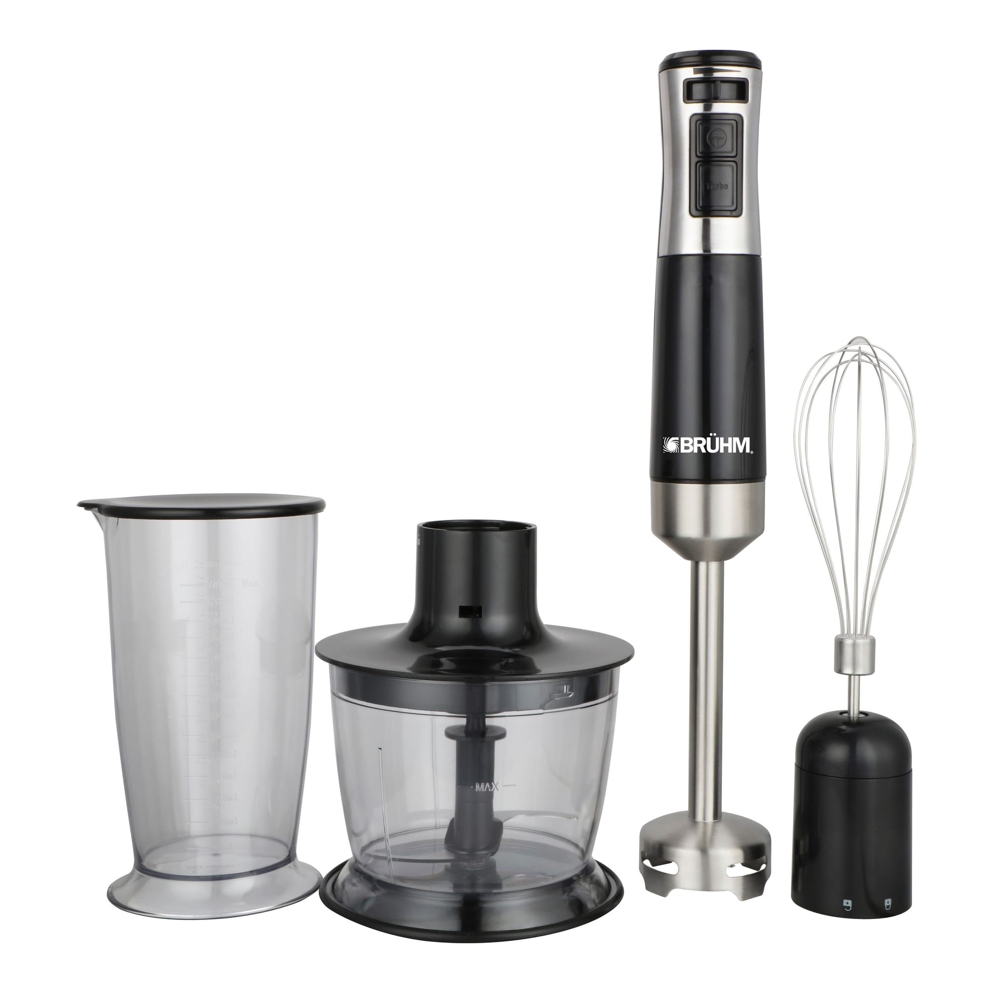 3 in 1 Hand Blender