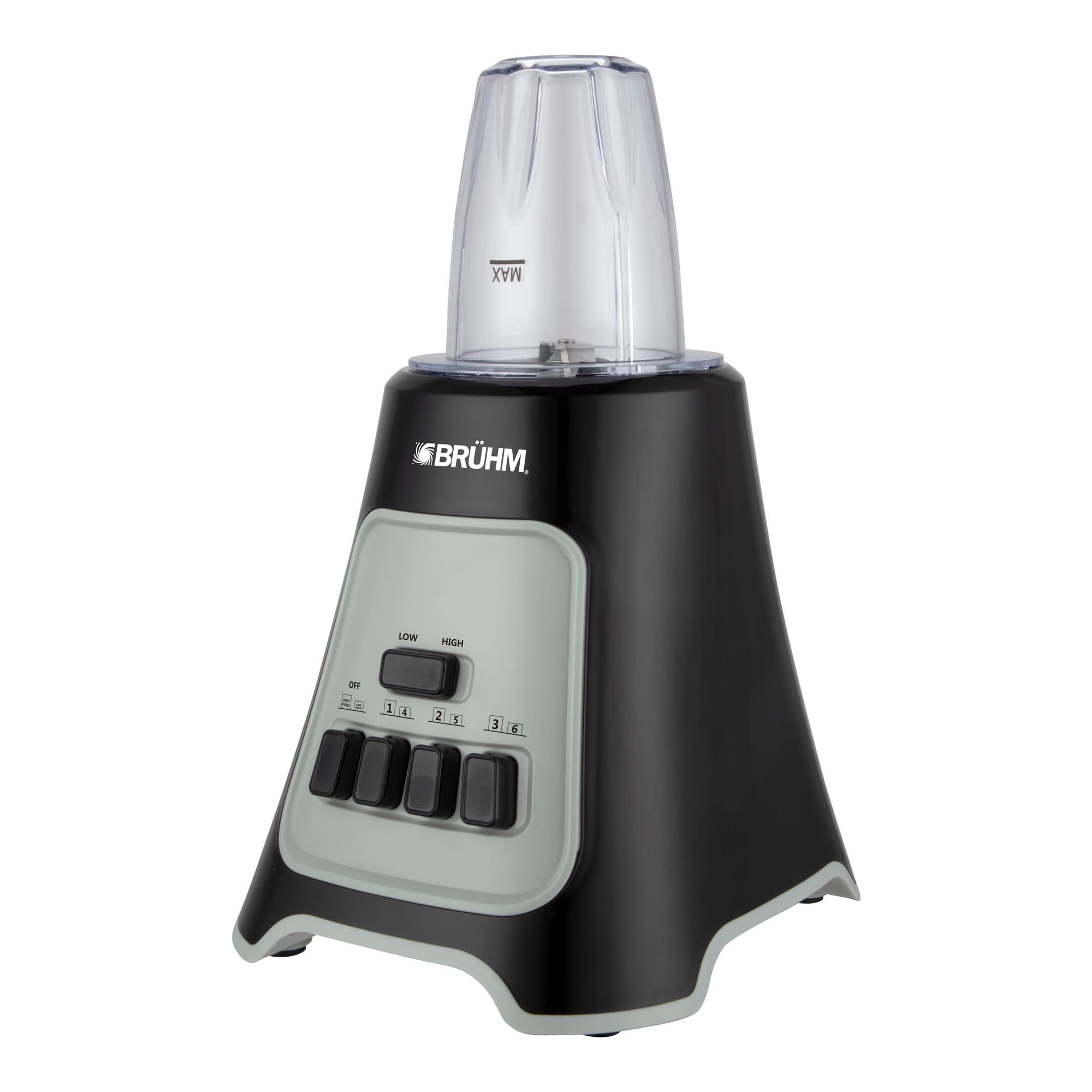 400W 2 in 1 Blender