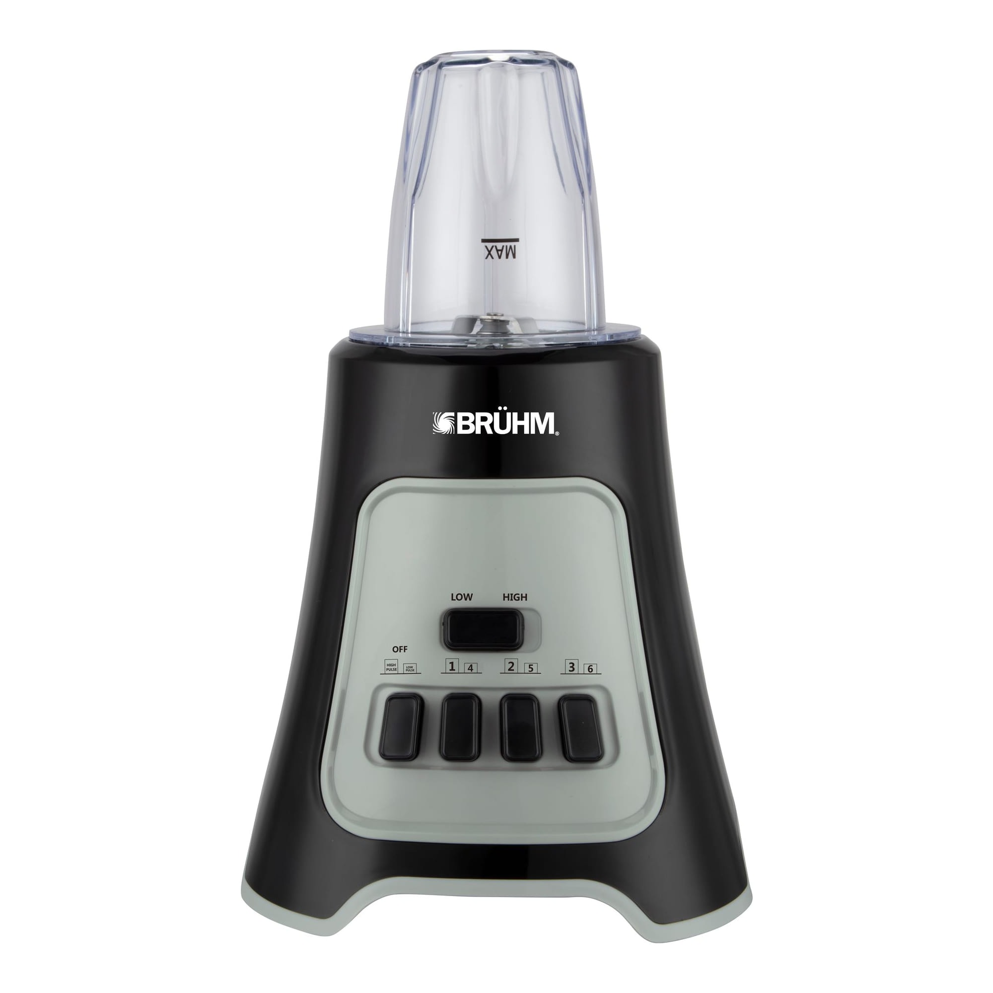 400W 2 in 1 Blender