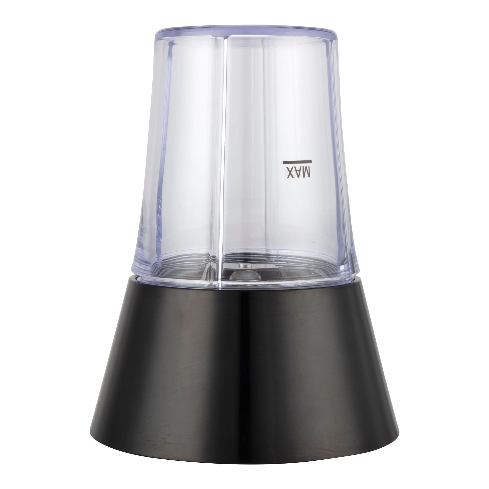 500W 2 in 1 Blender