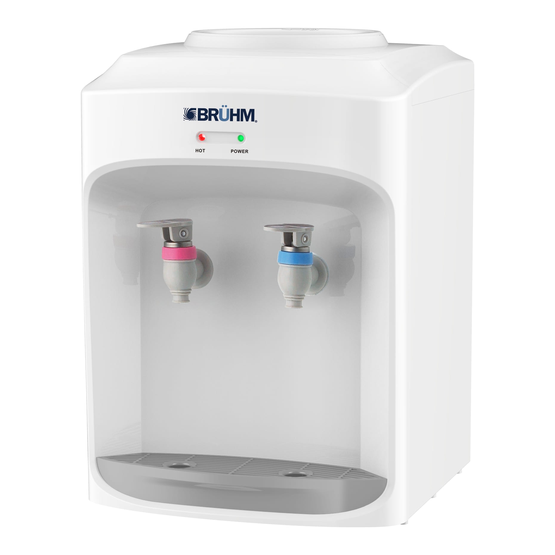 Desktop Water Dispenser 2 Taps (HN)