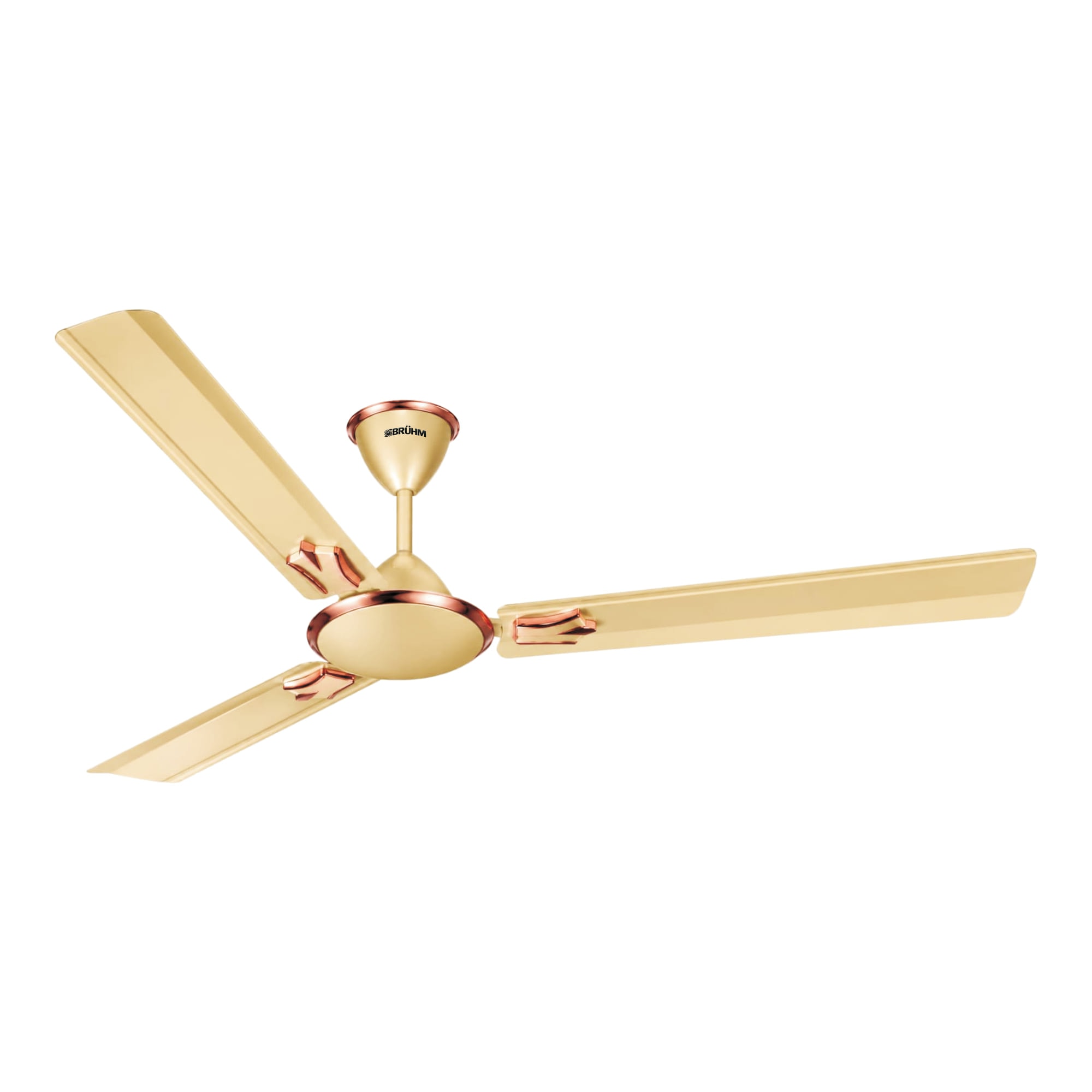56" Vyntra Ceiling Fan