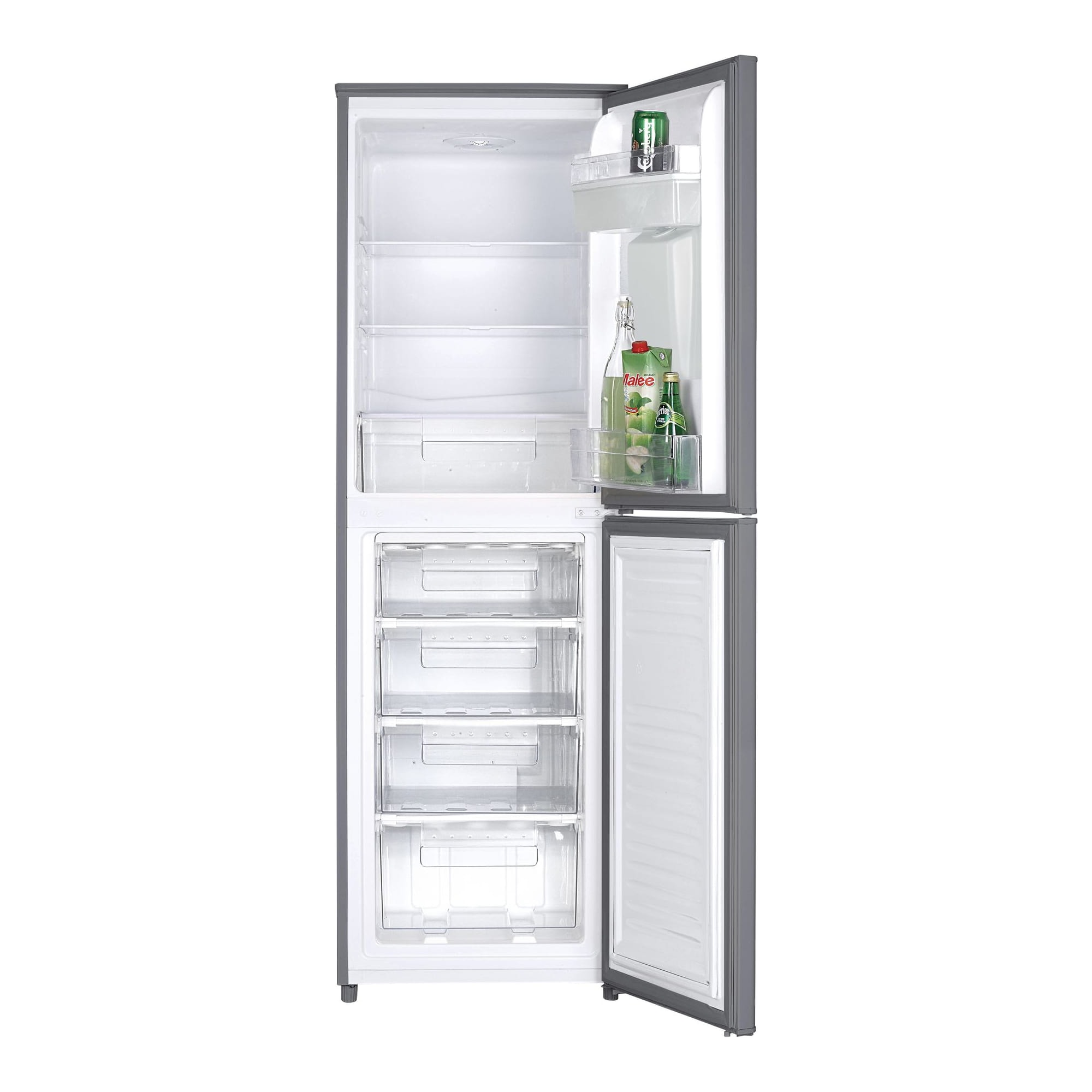 246L Bottom Mount Refrigerator