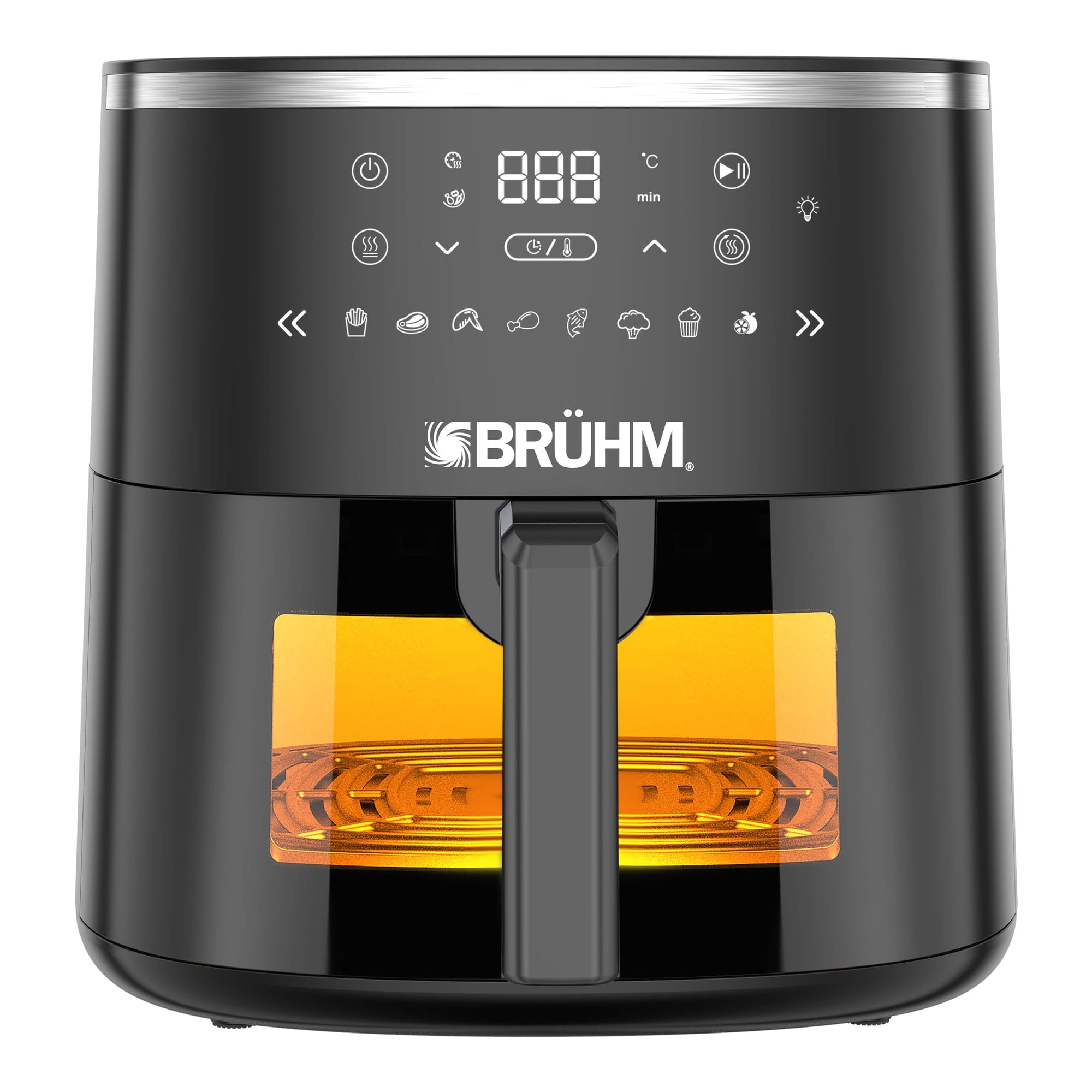 5.7L Air Fryer