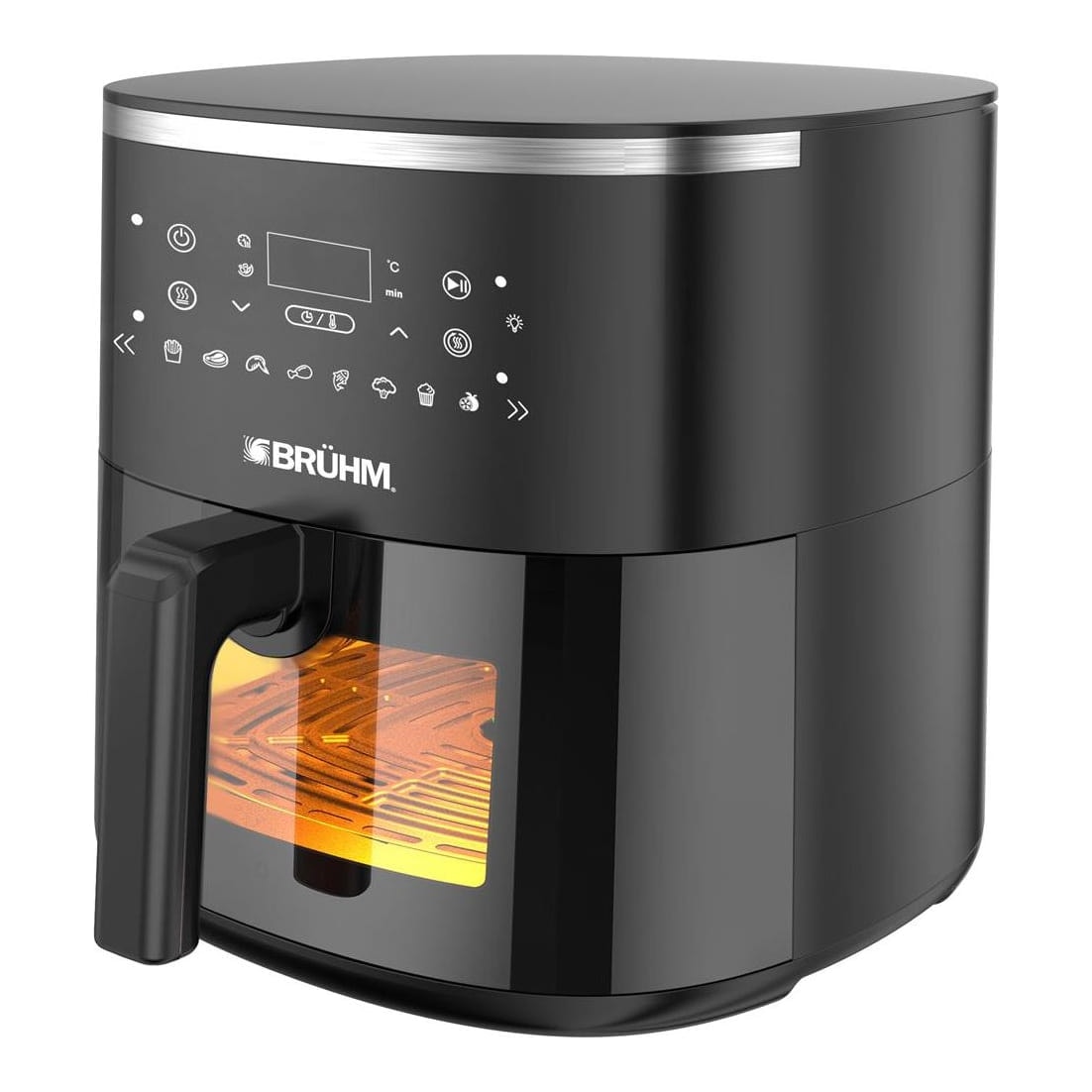 5.7L Air Fryer