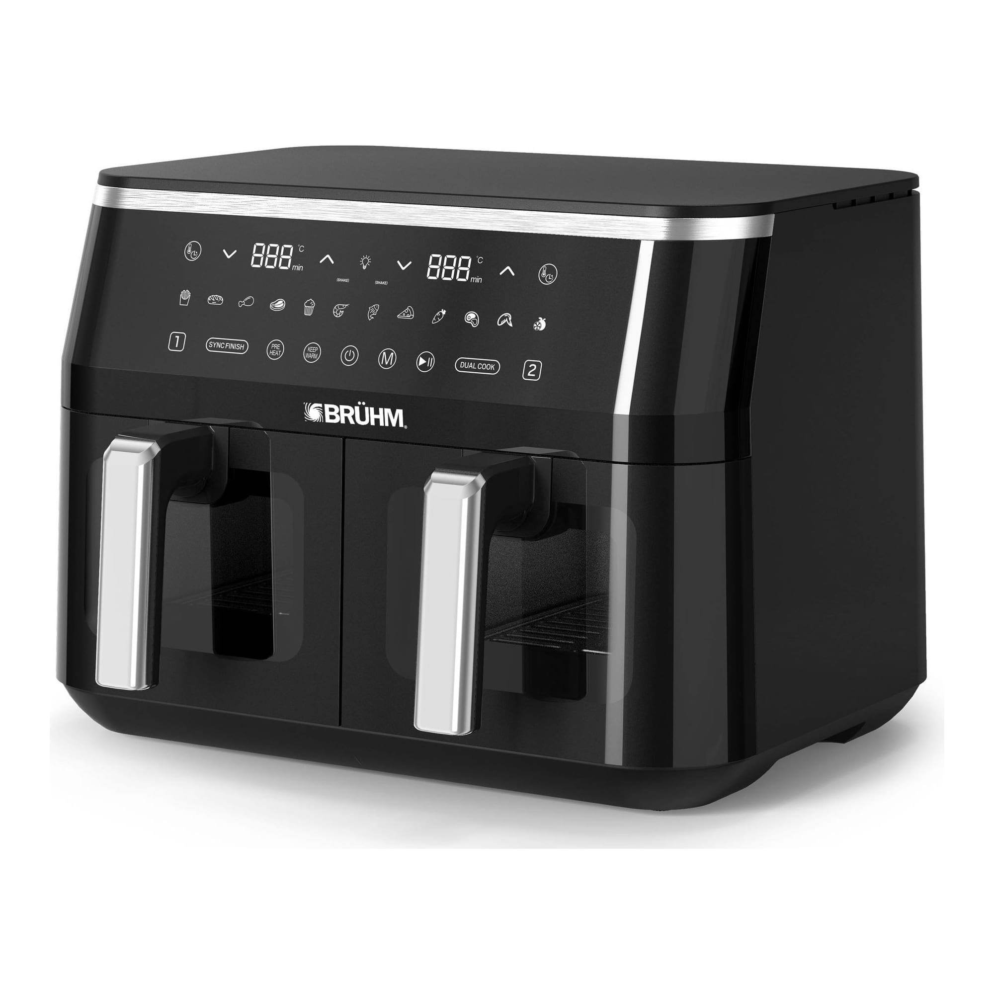 9L Air Fryer