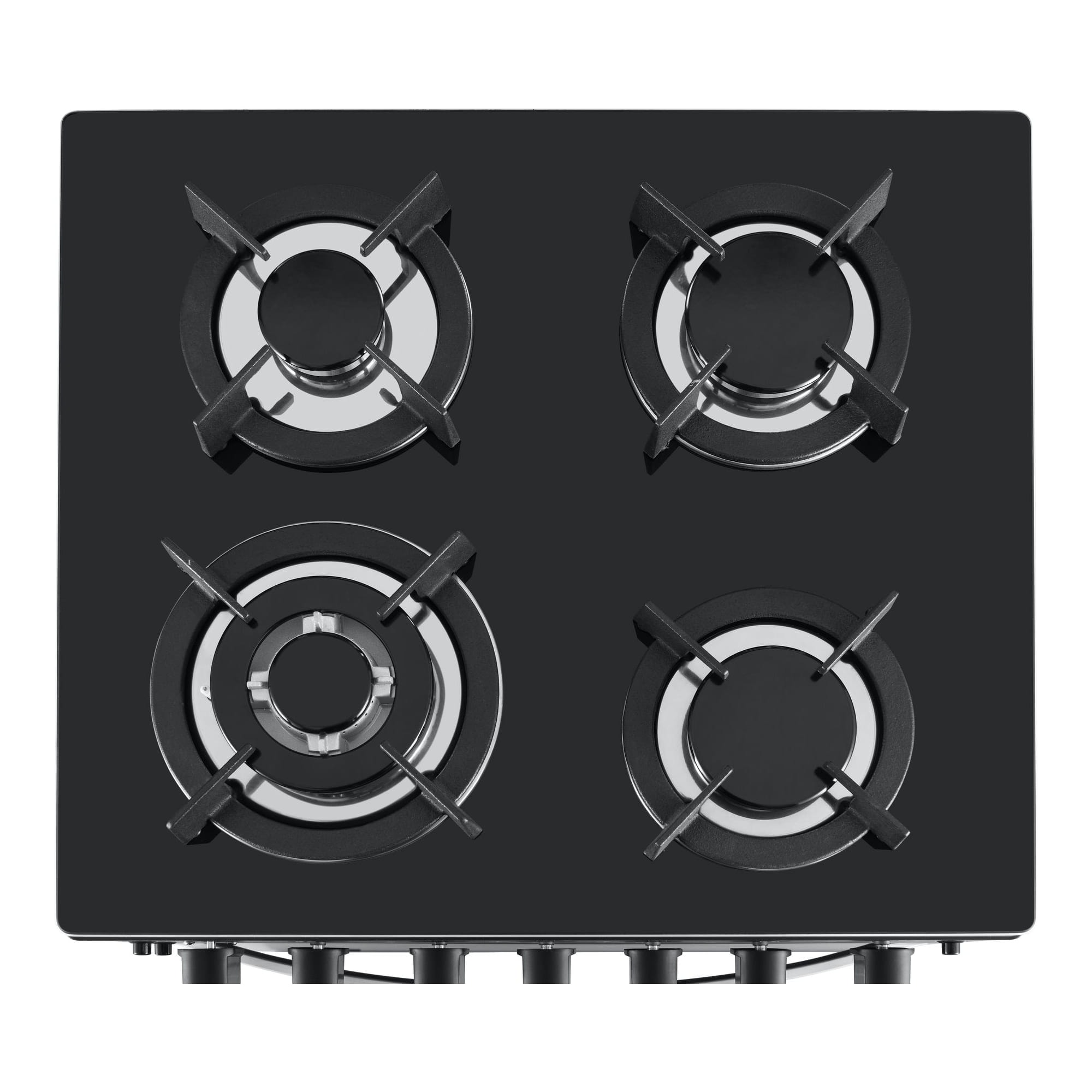 60 x 60 Gas Cooker