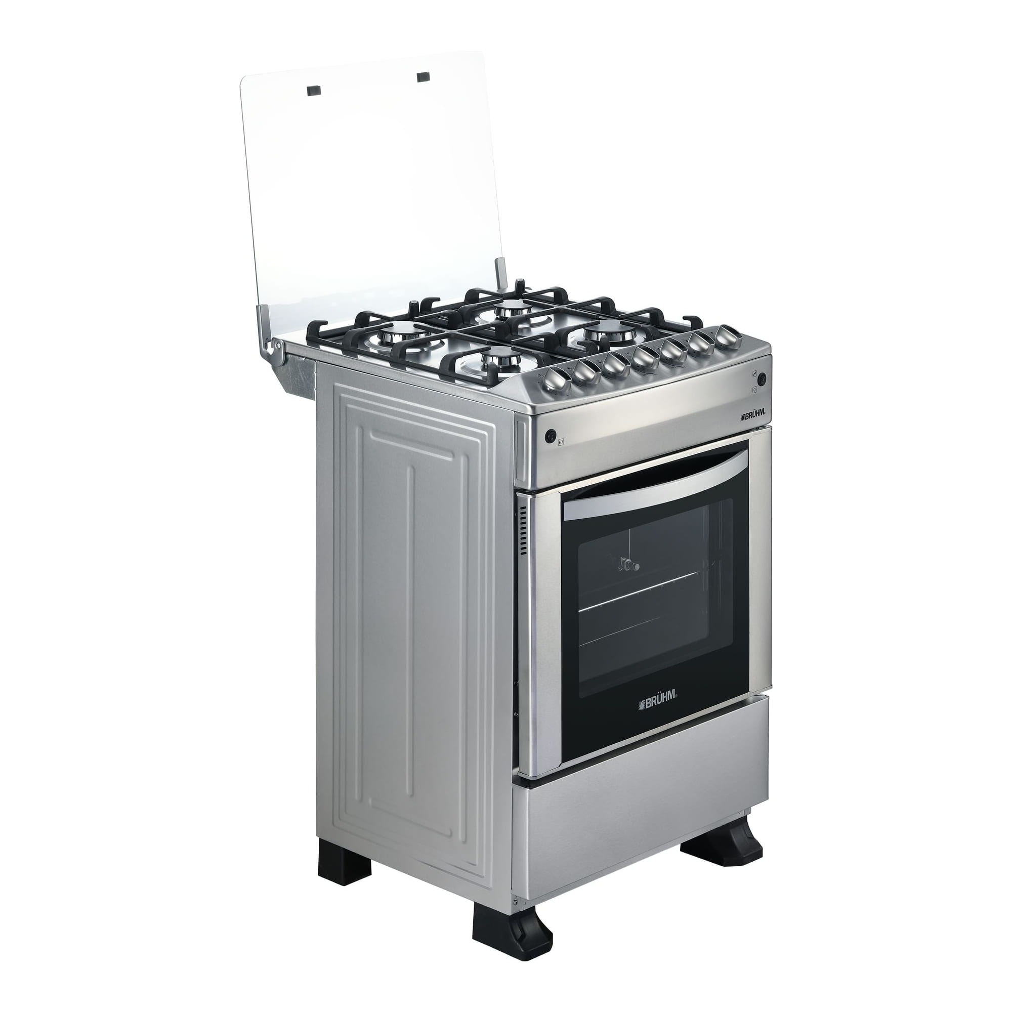 60 x 60 Gas Cooker