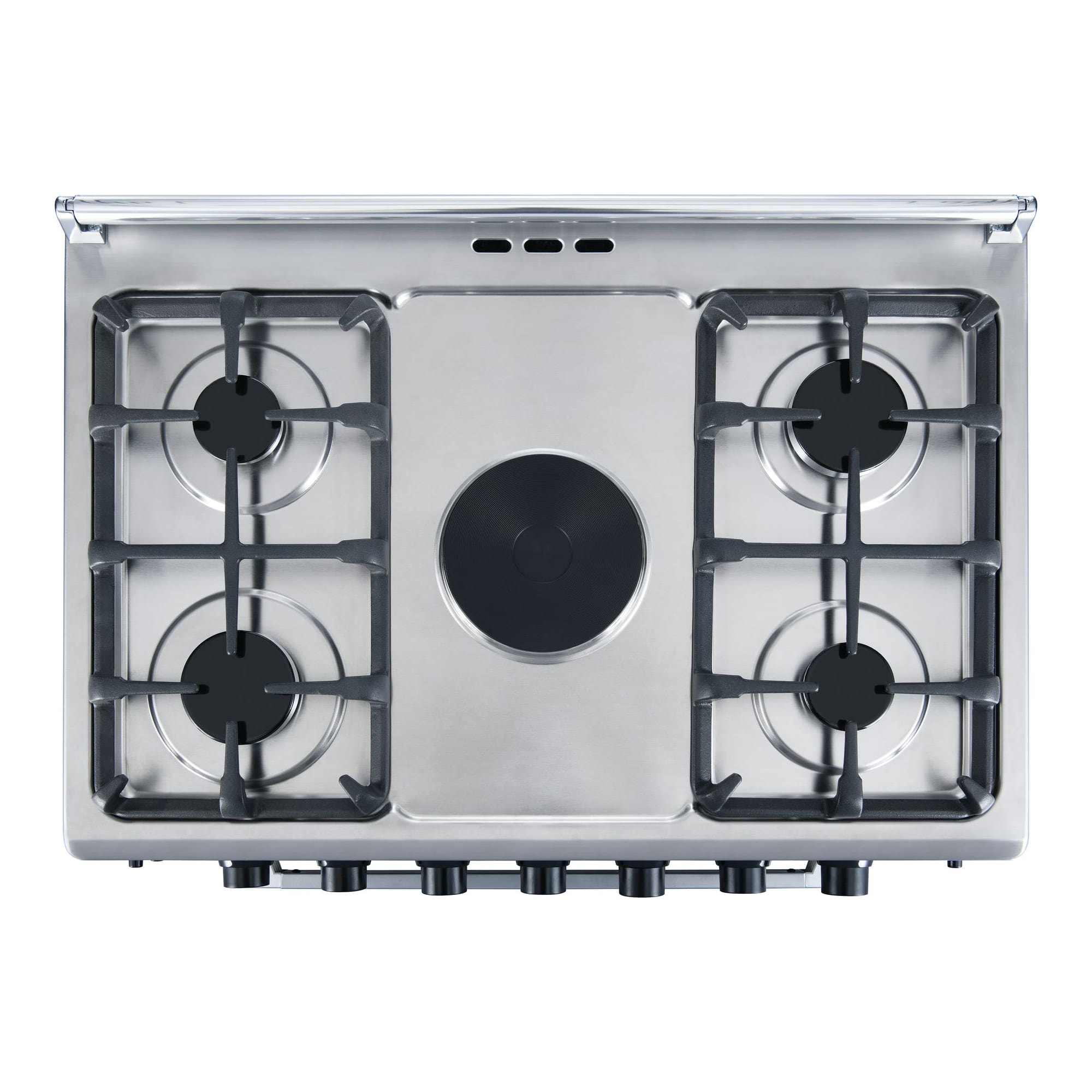 80x60 Gas Cooker