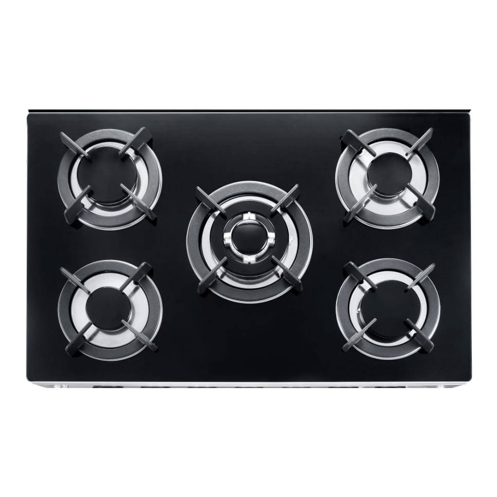 Bruhm Gas Cooker BGC-8650IG