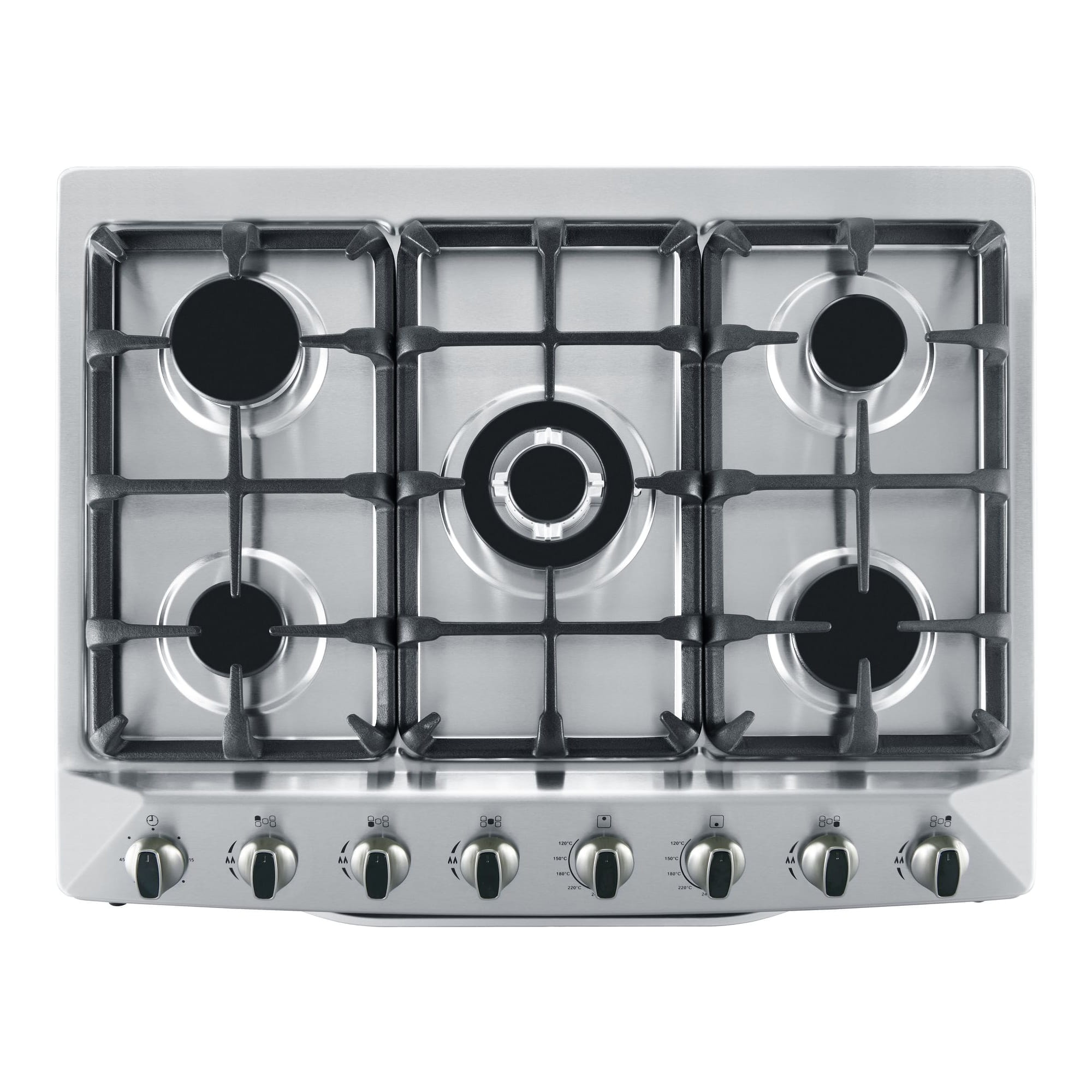 80 x 60 Gas Cooker