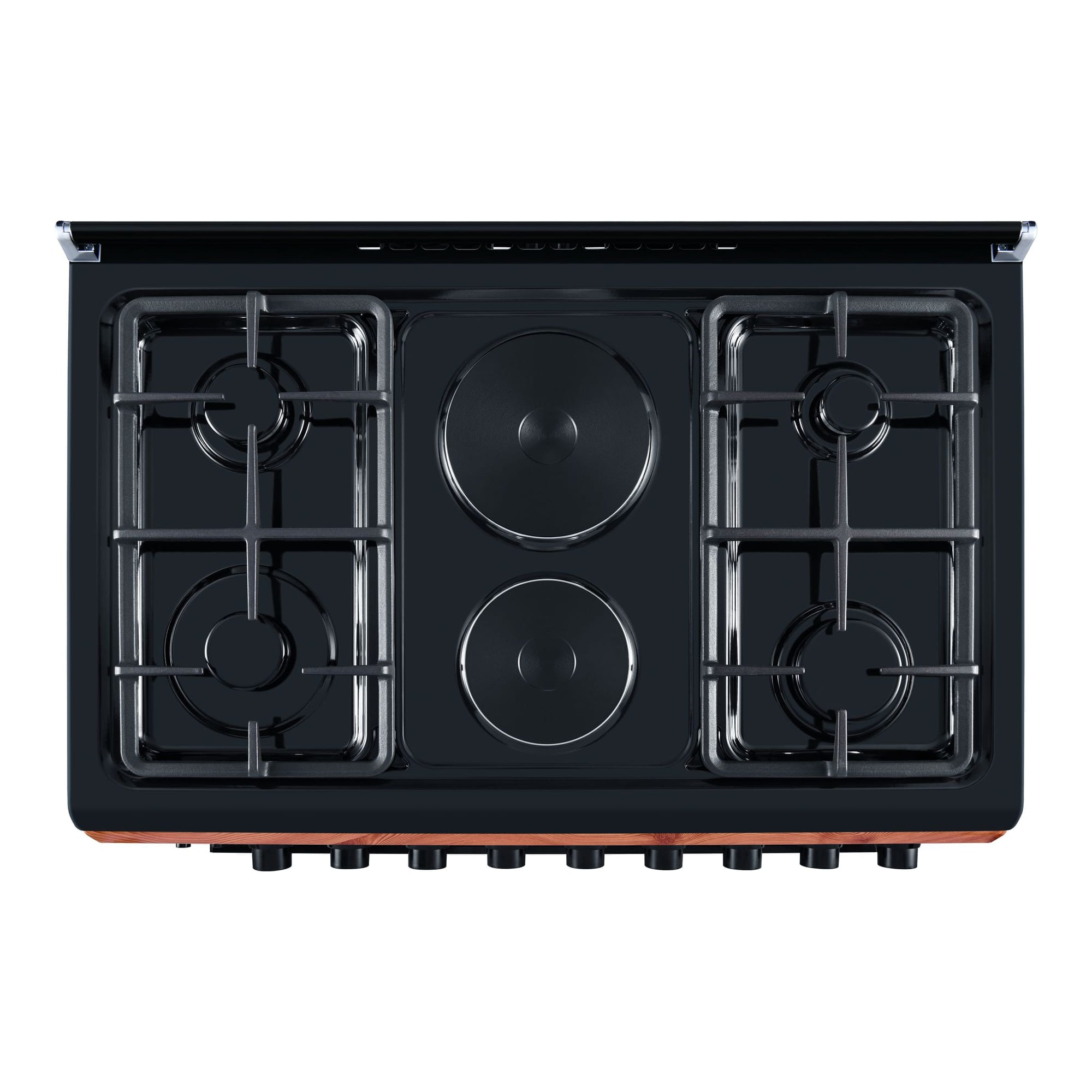 90 x 60 Gas Cooker