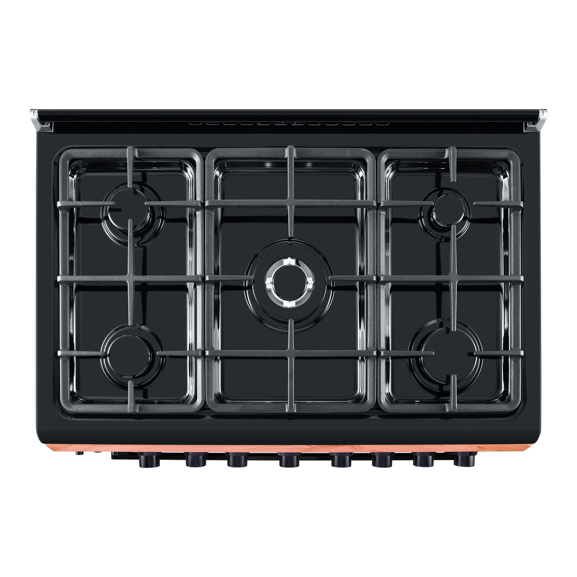90 x 60 Gas cooker
