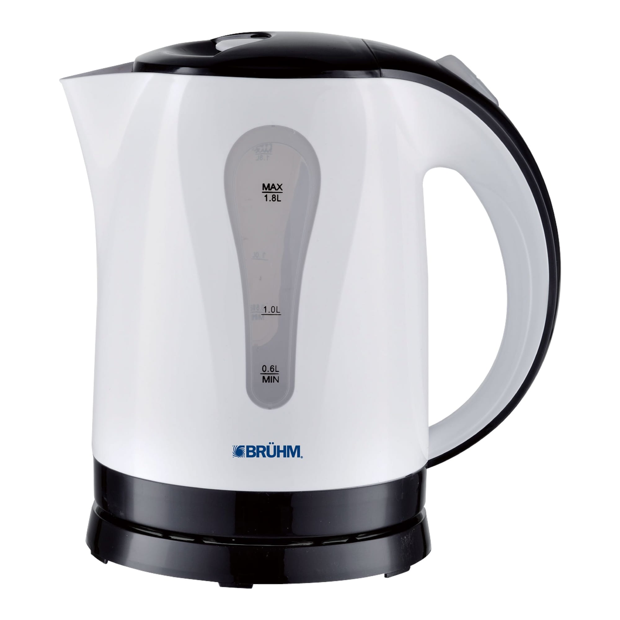 1.8L Electric kettle