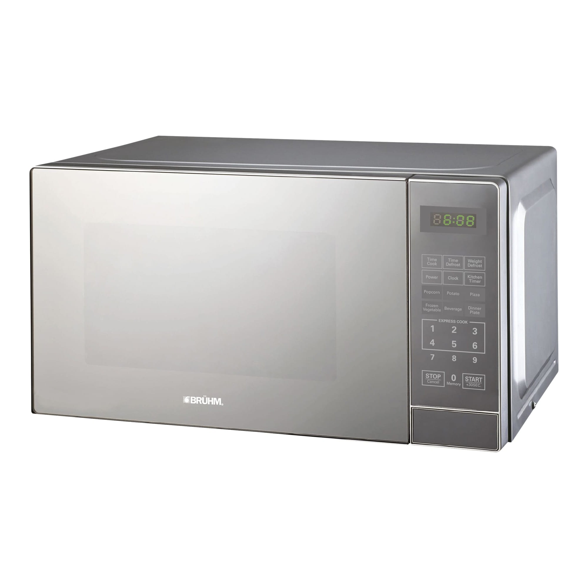 20L Solo Microwave Oven