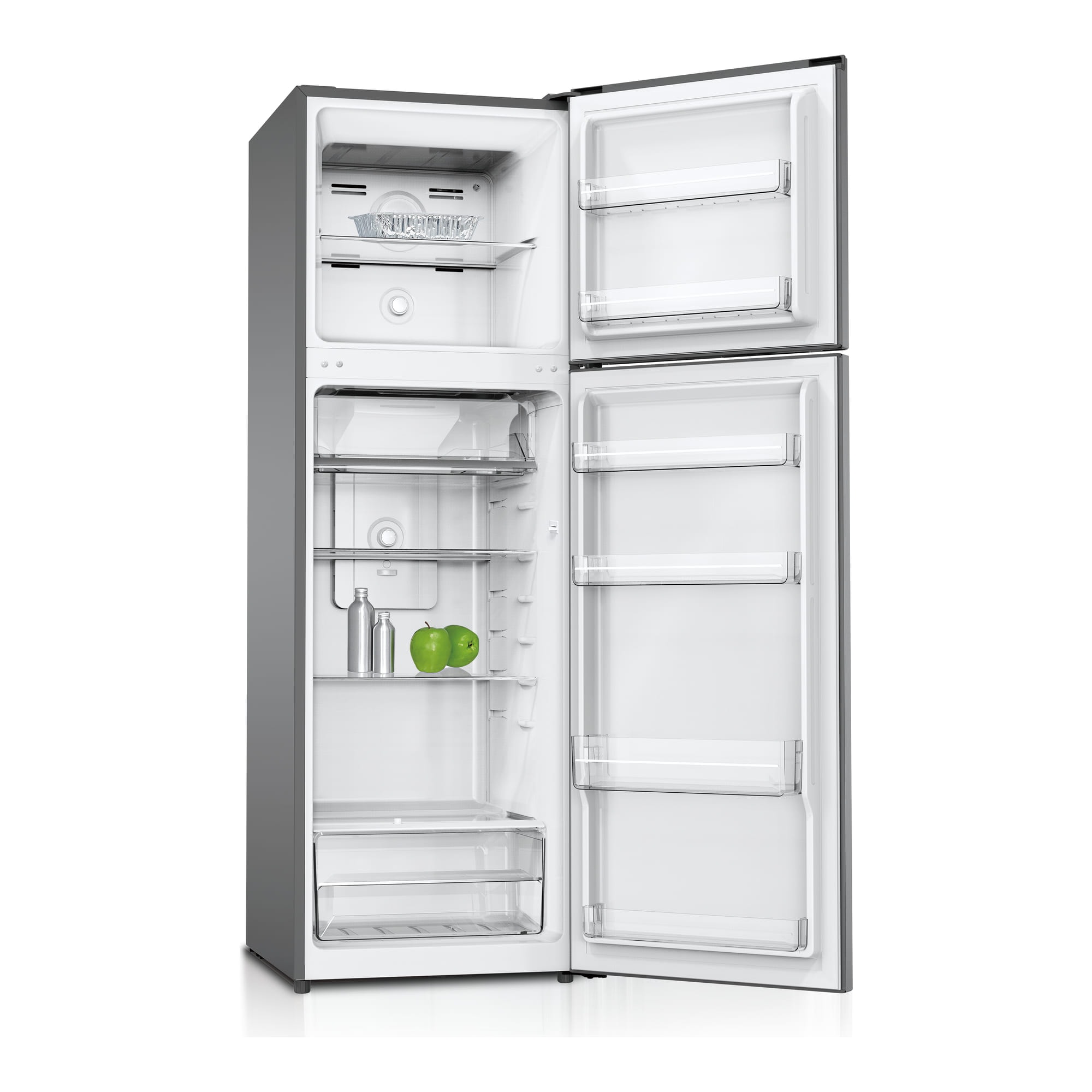 248L Top Mount No Frost Refrigerator