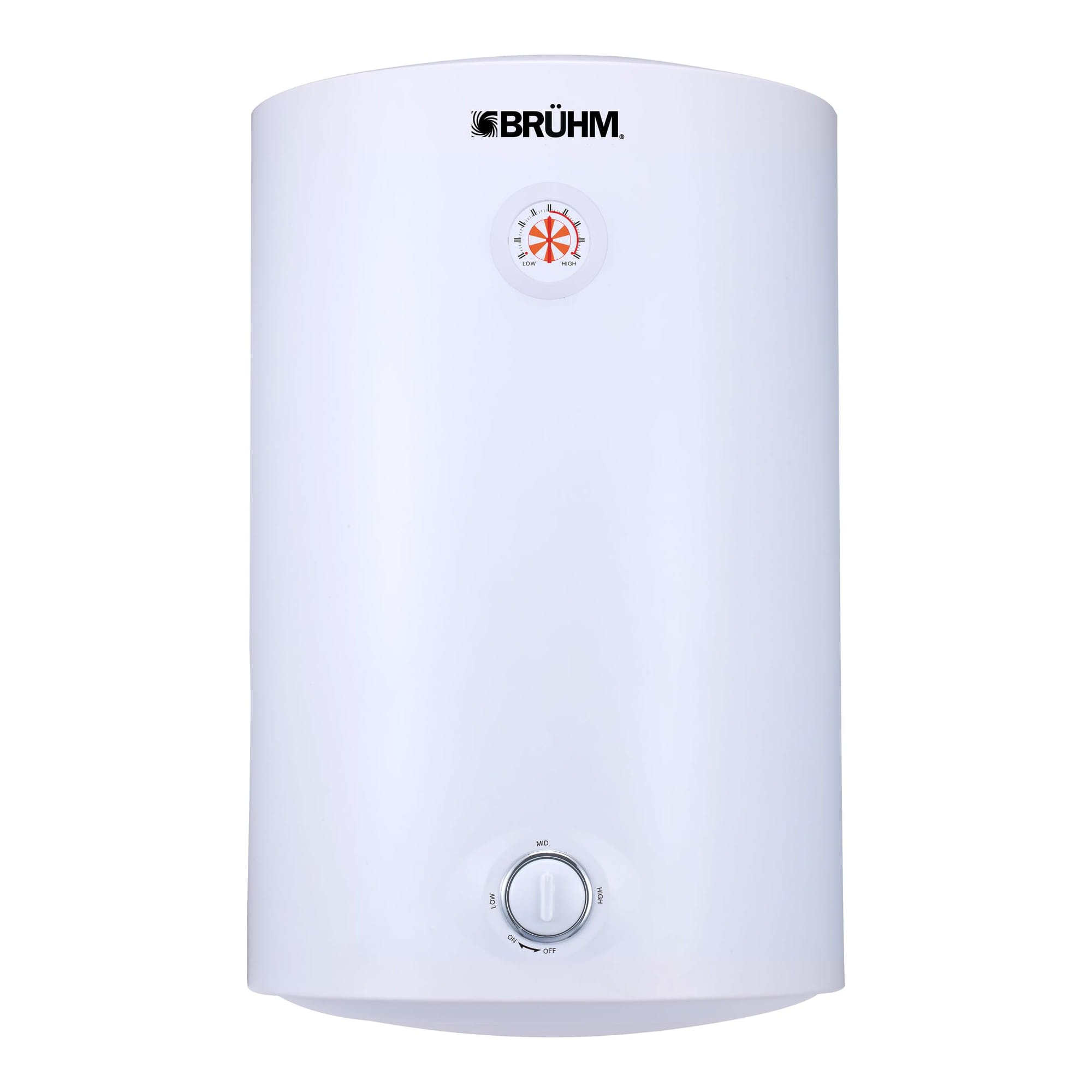 30L Electric Storage Water Heater