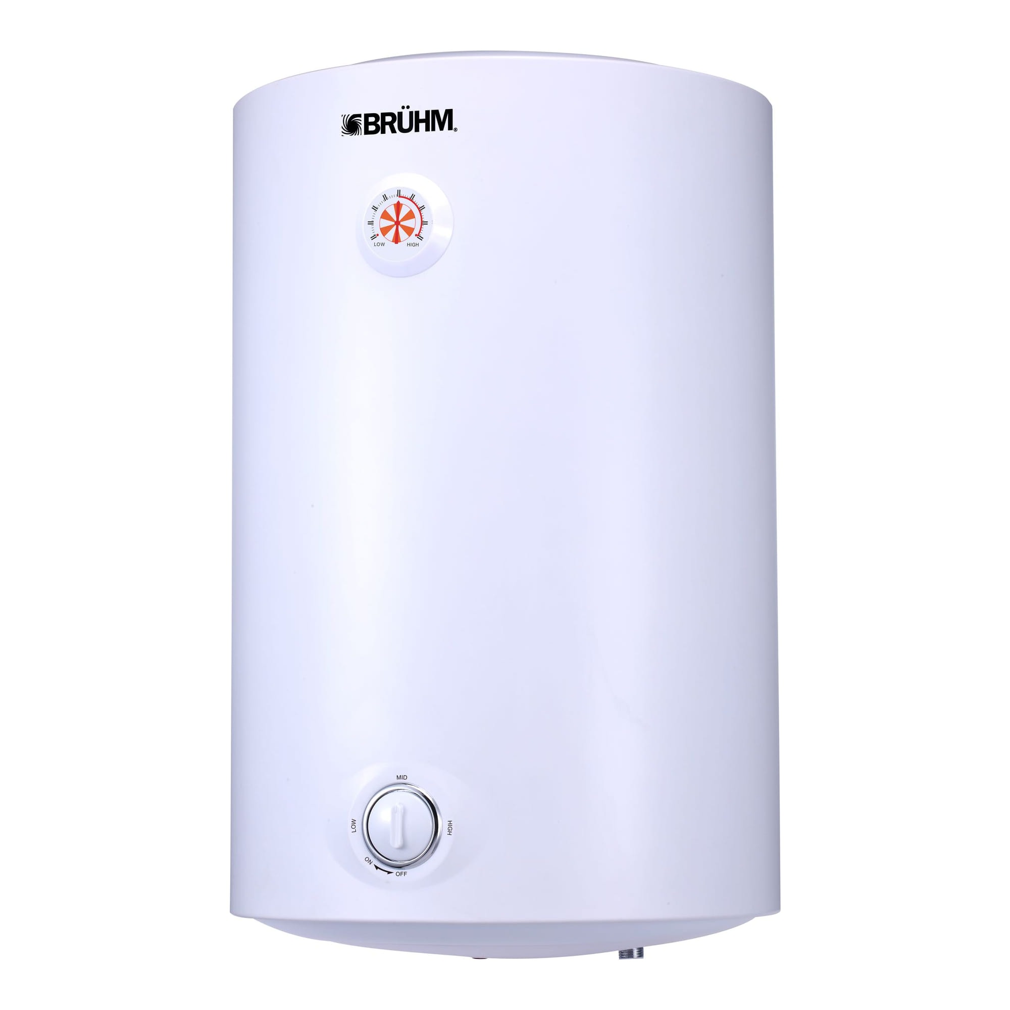 30L Electric Storage Water Heater