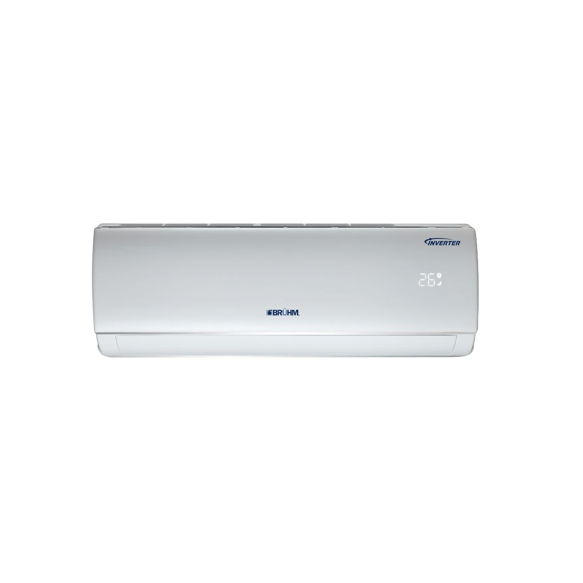 Bruhm 1.5 HP Inverter Split Air Conditioner