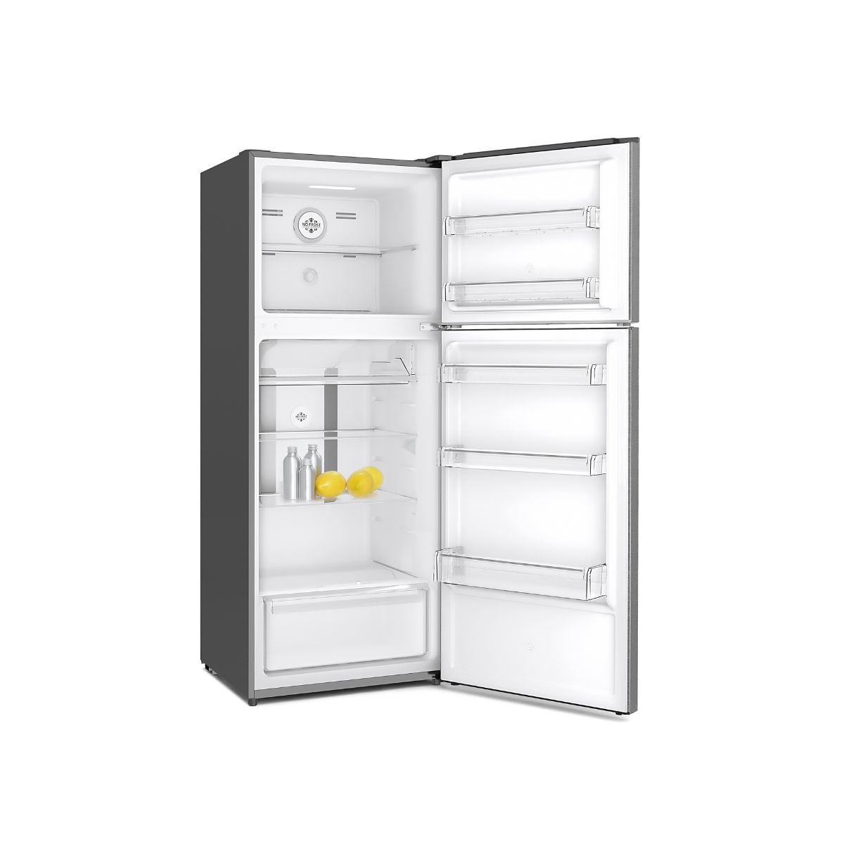 415L Top Mount Freezer With No Frost